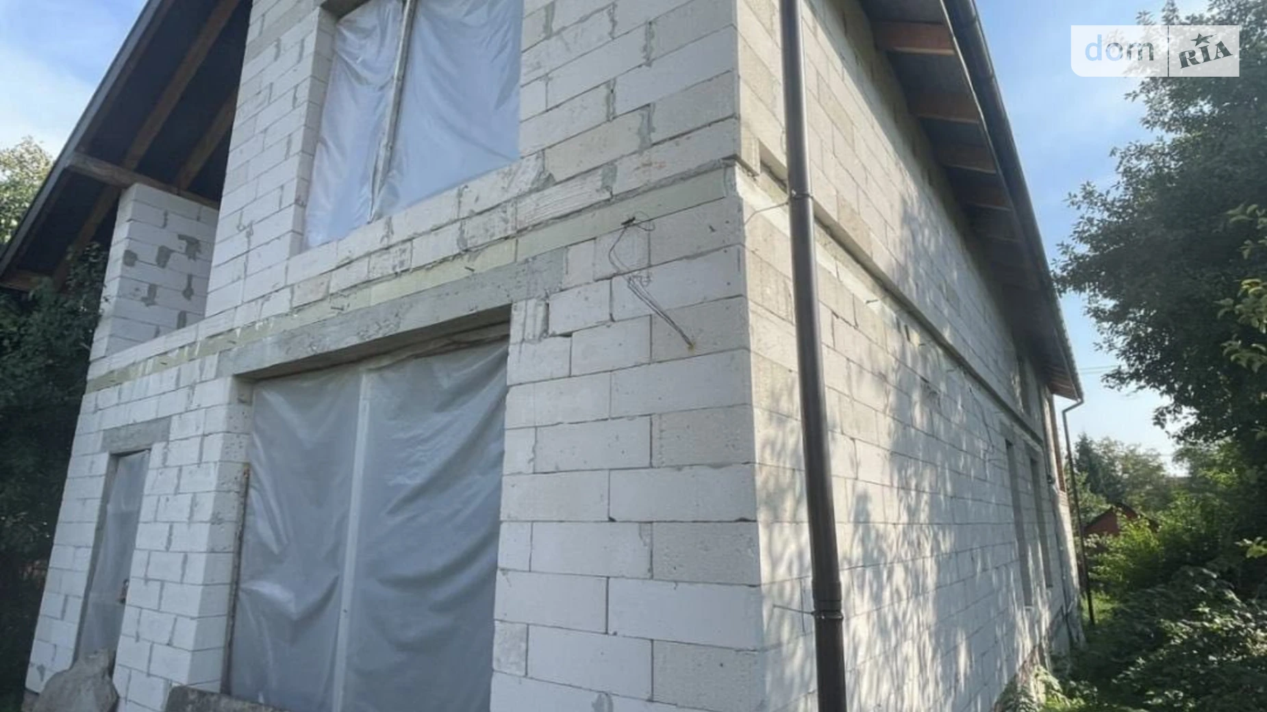 Продается дом на 2 этажа 240 кв. м с террасой, цена: 79000 $ - фото 3