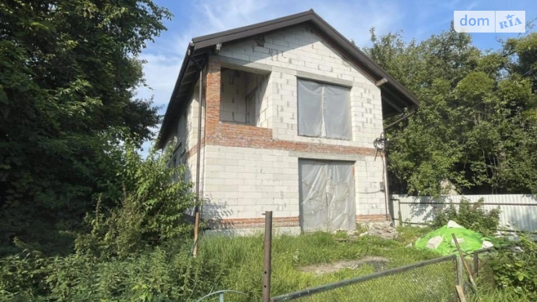 Продается дом на 2 этажа 240 кв. м с террасой, цена: 79000 $ - фото 2