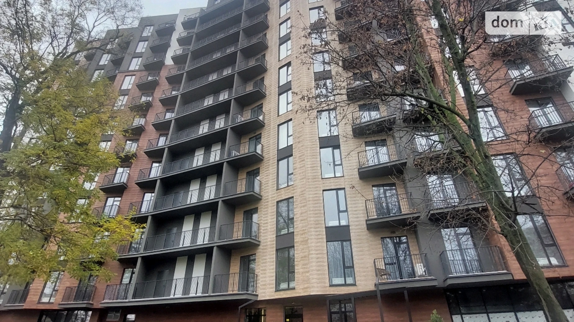 Продається 1-кімнатна квартира 47 кв. м у Одесі, вул. Чубаївська, 1 - фото 2