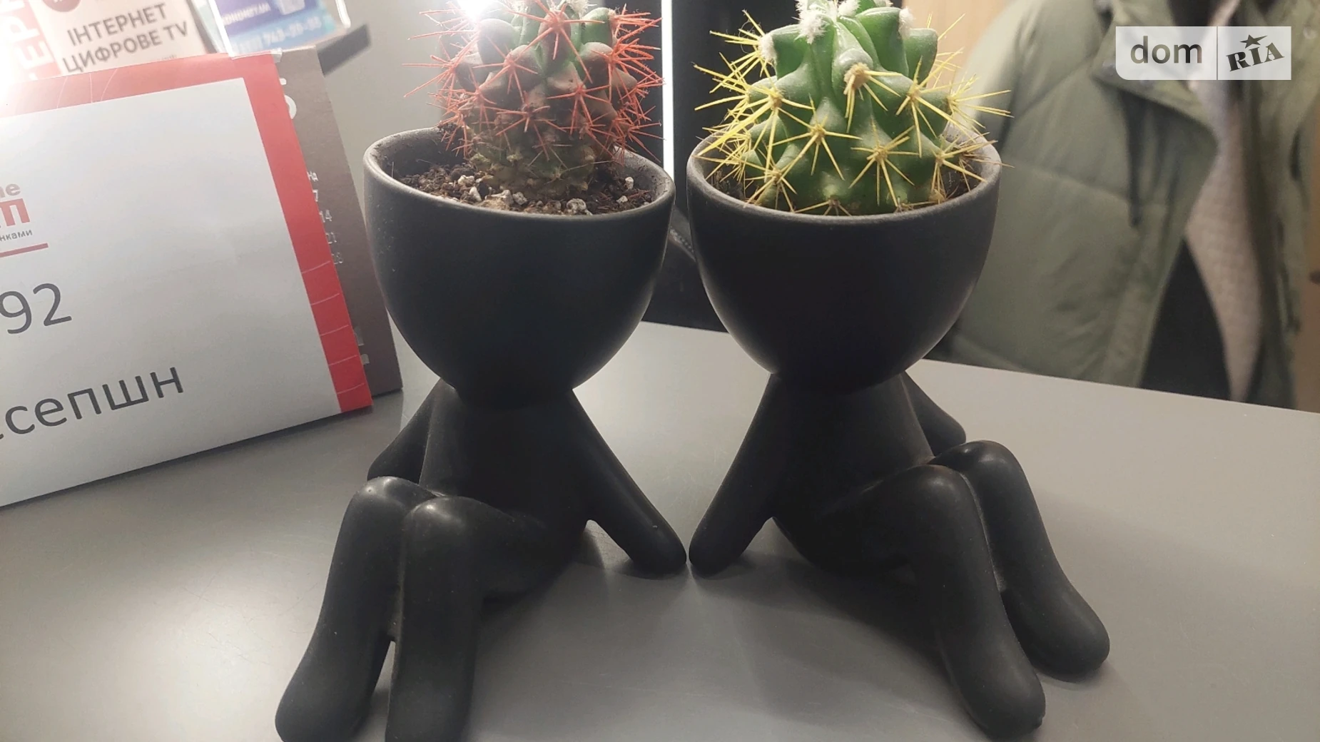 Продається 1-кімнатна квартира 47 кв. м у Одесі, вул. Чубаївська, 1 - фото 3