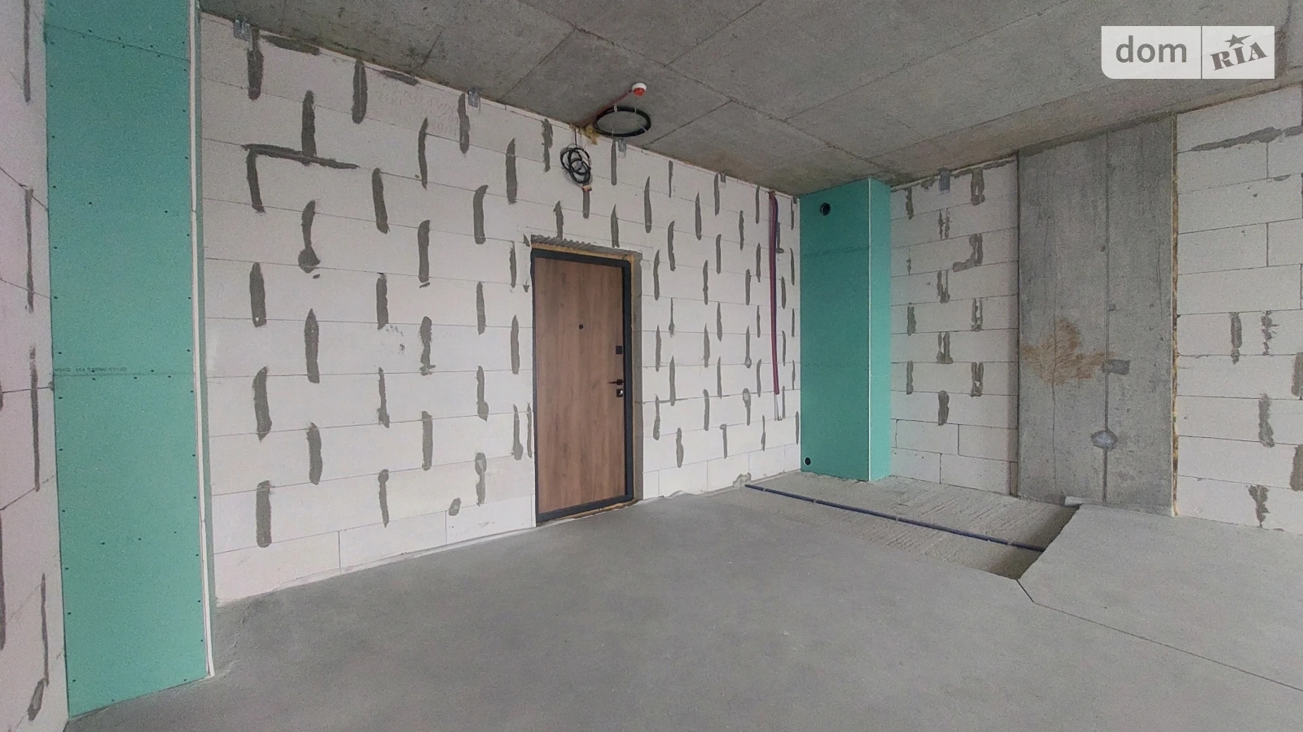 Продається 1-кімнатна квартира 47 кв. м у Одесі, вул. Чубаївська, 1 - фото 5