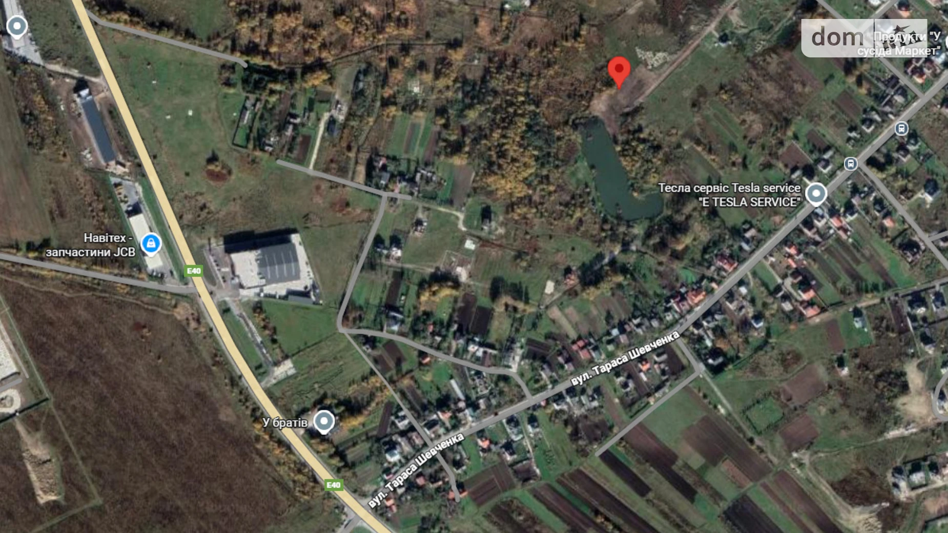 Продается земельный участок 24 соток в Львовской области, цена: 80000 $ - фото 3