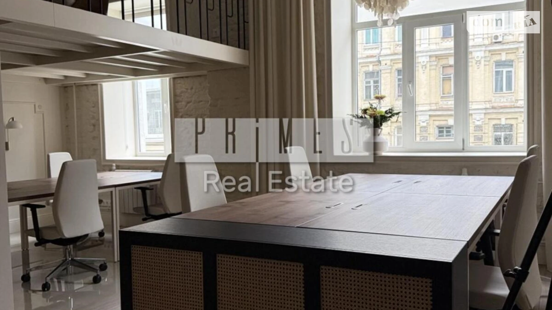 Сдается в аренду офис 80 кв. м в бизнес-центре, цена: 3600 $ - фото 3