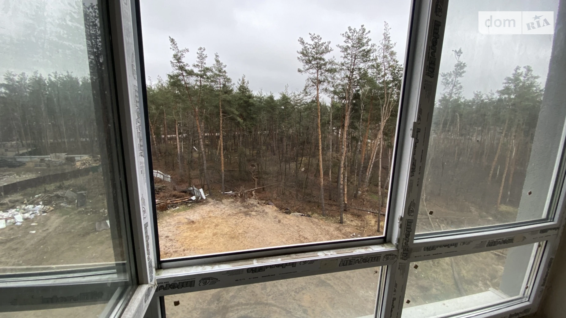 Продається 1-кімнатна квартира 45.6 кв. м у Ірпені, вул. Університетська(Карла Маркса), 1Т/2 - фото 2