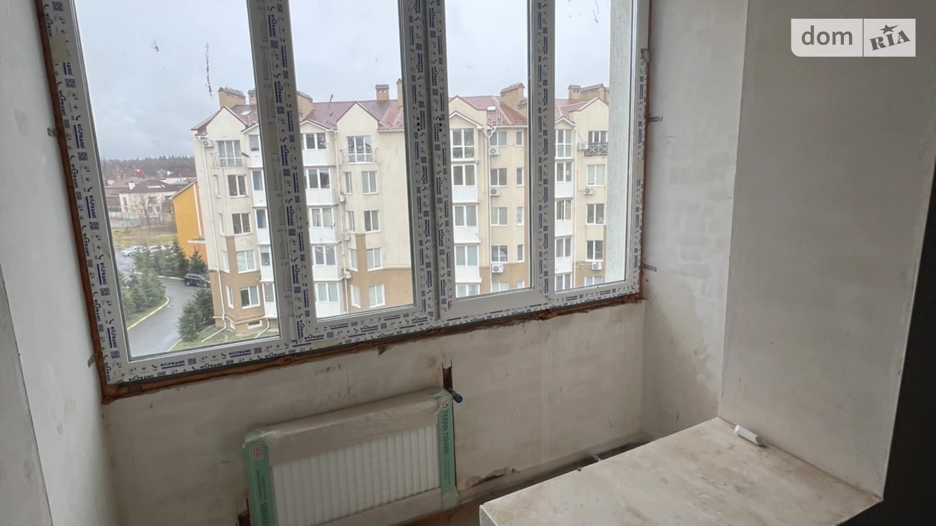 Продається 2-кімнатна квартира 84 кв. м у Михайлівці-Рубежівці, вул. Чубинського, 3 - фото 2