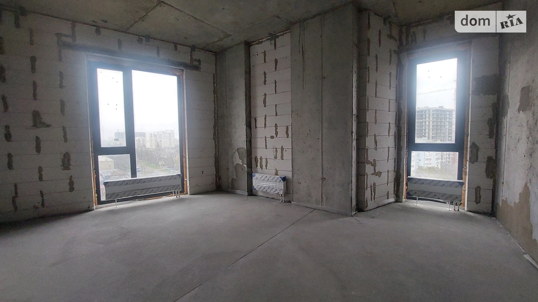 Продається 2-кімнатна квартира 52 кв. м у Одесі, вул. Чубаївська, 1 - фото 3