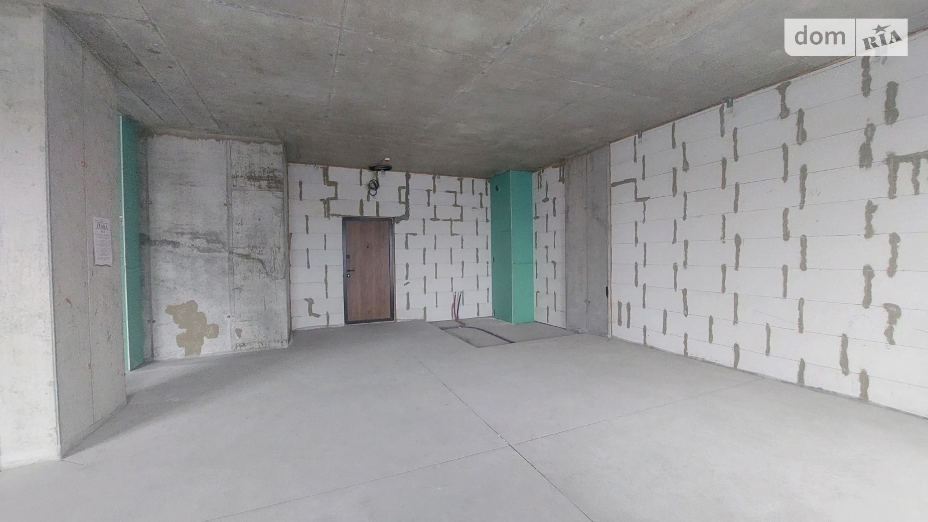 Продається 2-кімнатна квартира 52 кв. м у Одесі, вул. Чубаївська, 1 - фото 4