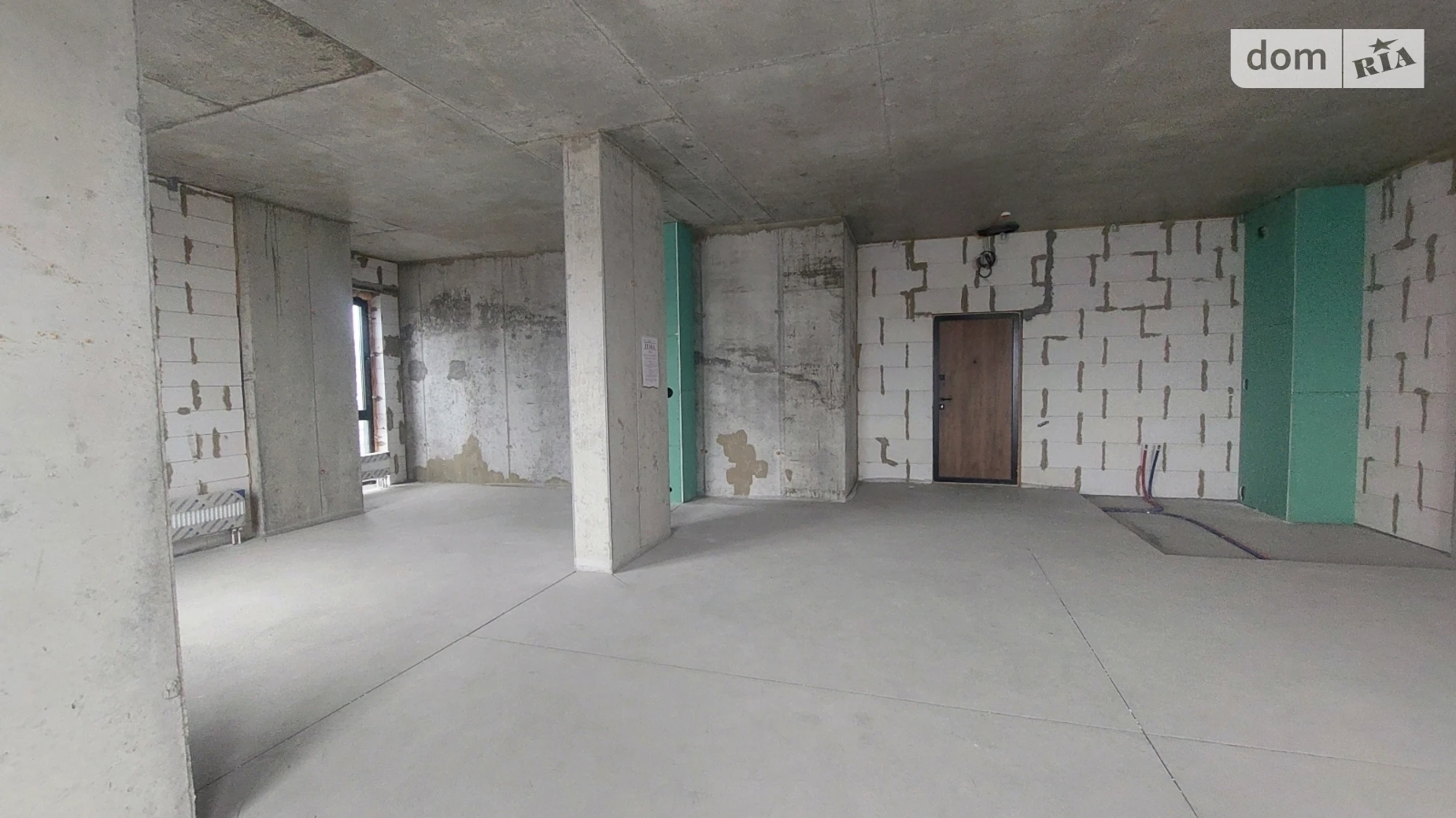 Продається 2-кімнатна квартира 52 кв. м у Одесі, вул. Чубаївська, 1 - фото 5