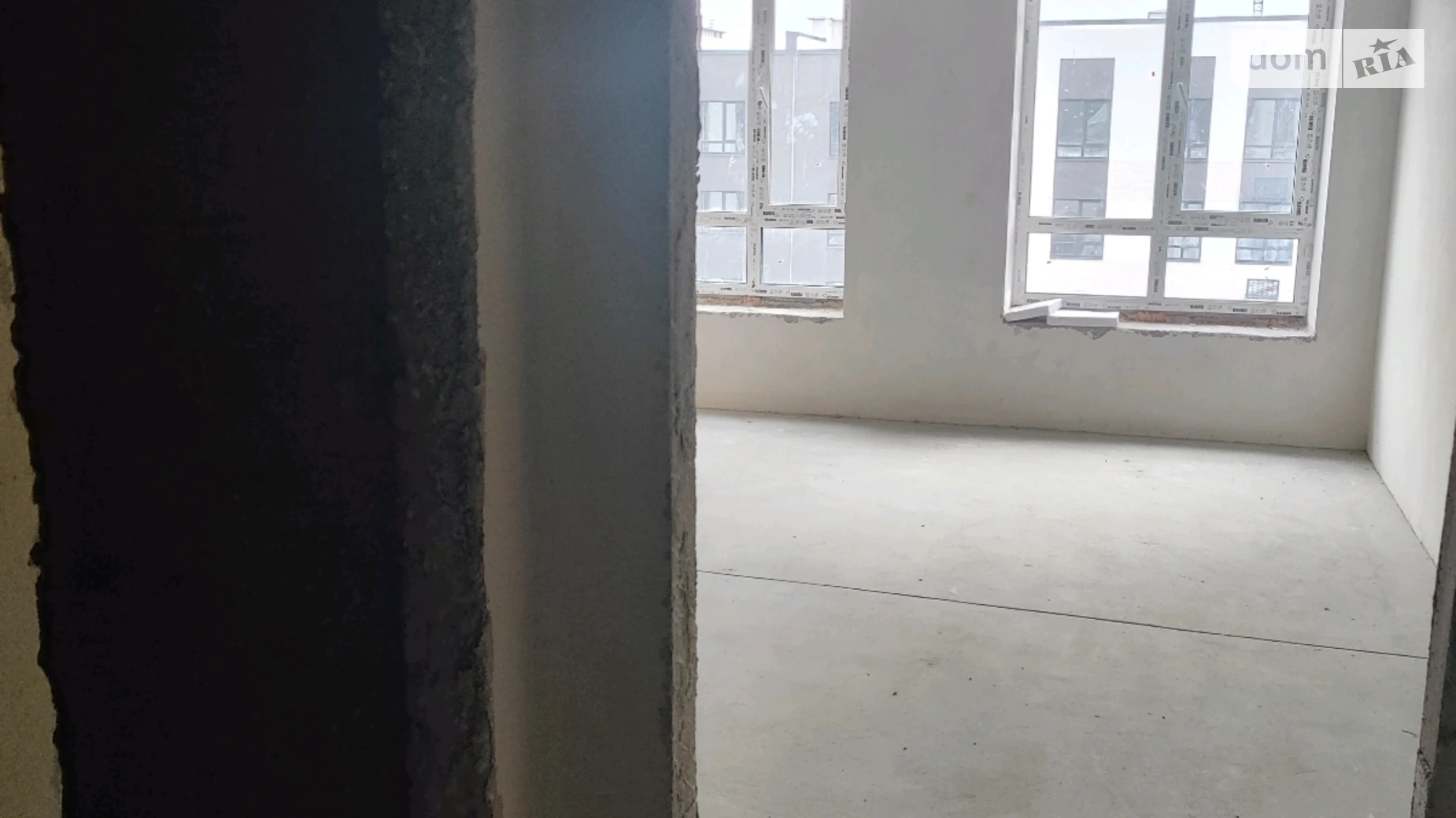 Продается 1-комнатная квартира 27 кв. м в Ирпене, ул. Соборная(ІІІ Интернационала), 2К - фото 2