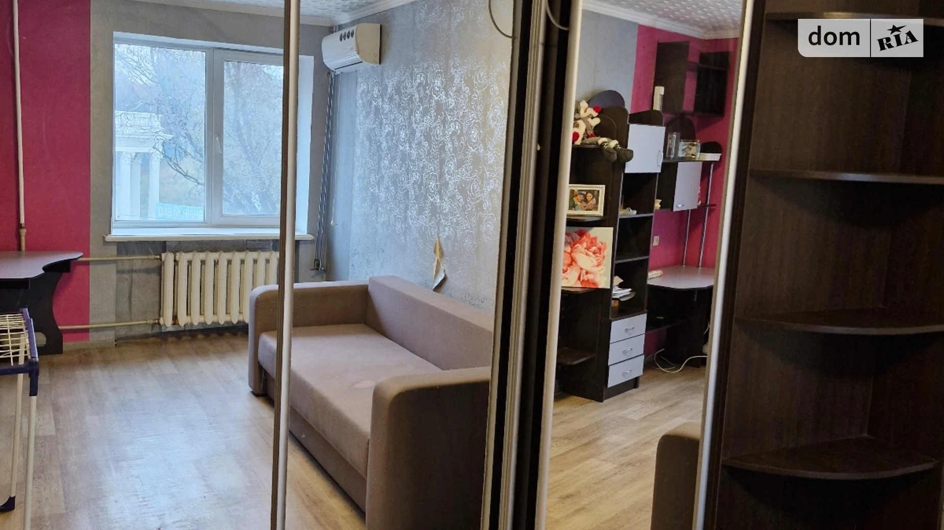 Продается 2-комнатная квартира 48 кв. м в Днепре, ул. Херсонская, 5 - фото 2