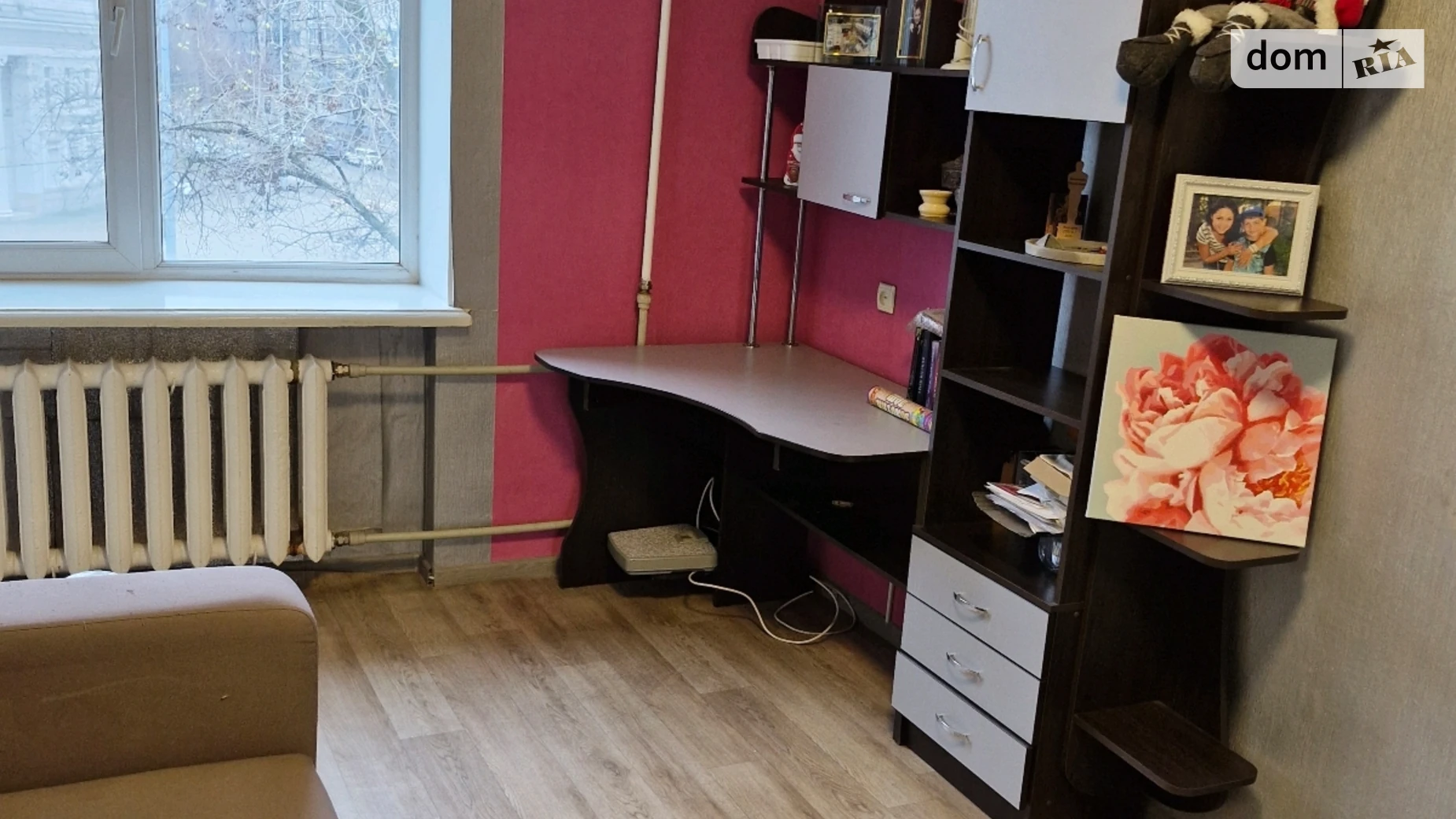 Продается 2-комнатная квартира 48 кв. м в Днепре, ул. Херсонская, 5 - фото 3