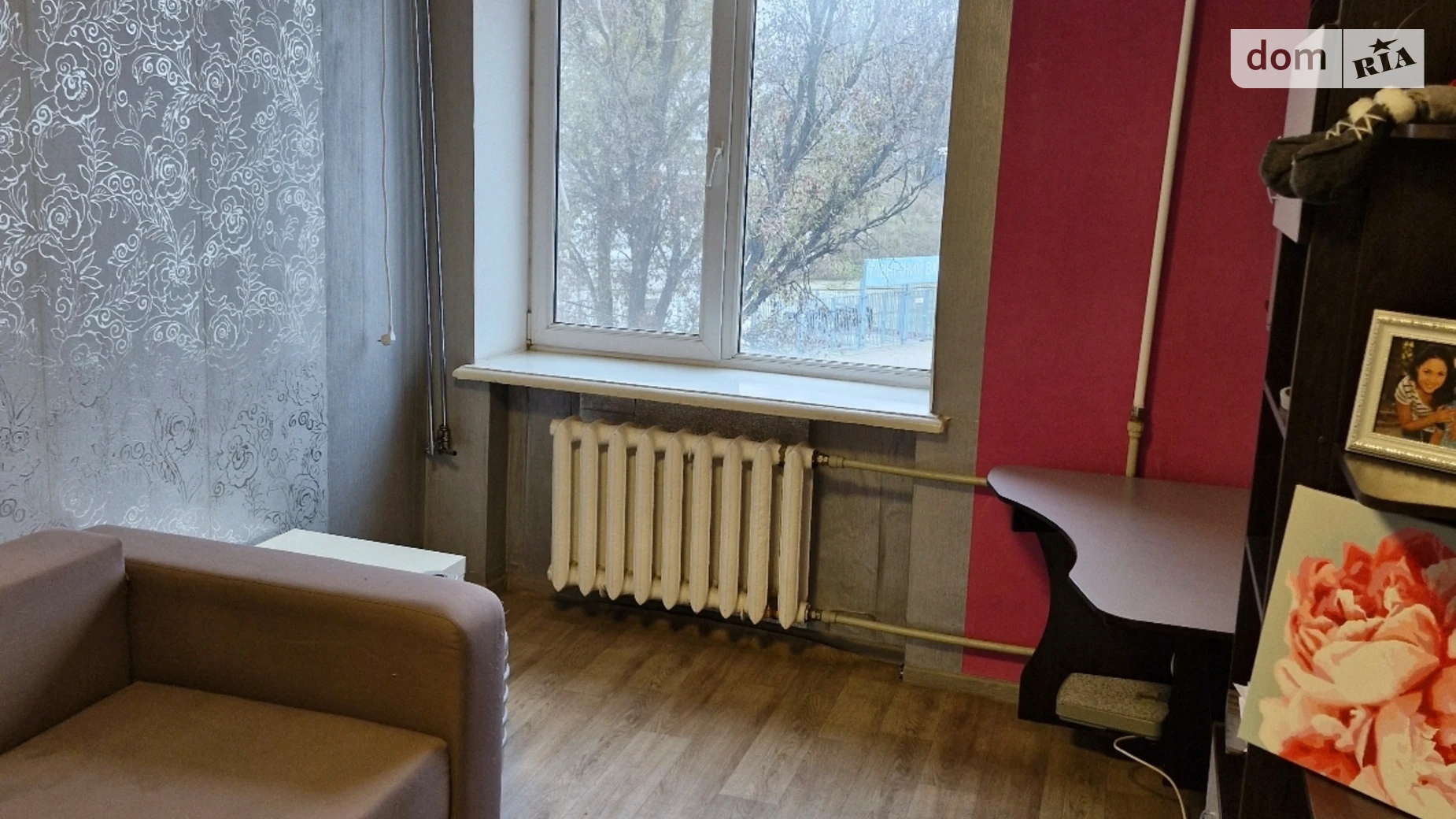 Продается 2-комнатная квартира 48 кв. м в Днепре, ул. Херсонская, 5 - фото 4