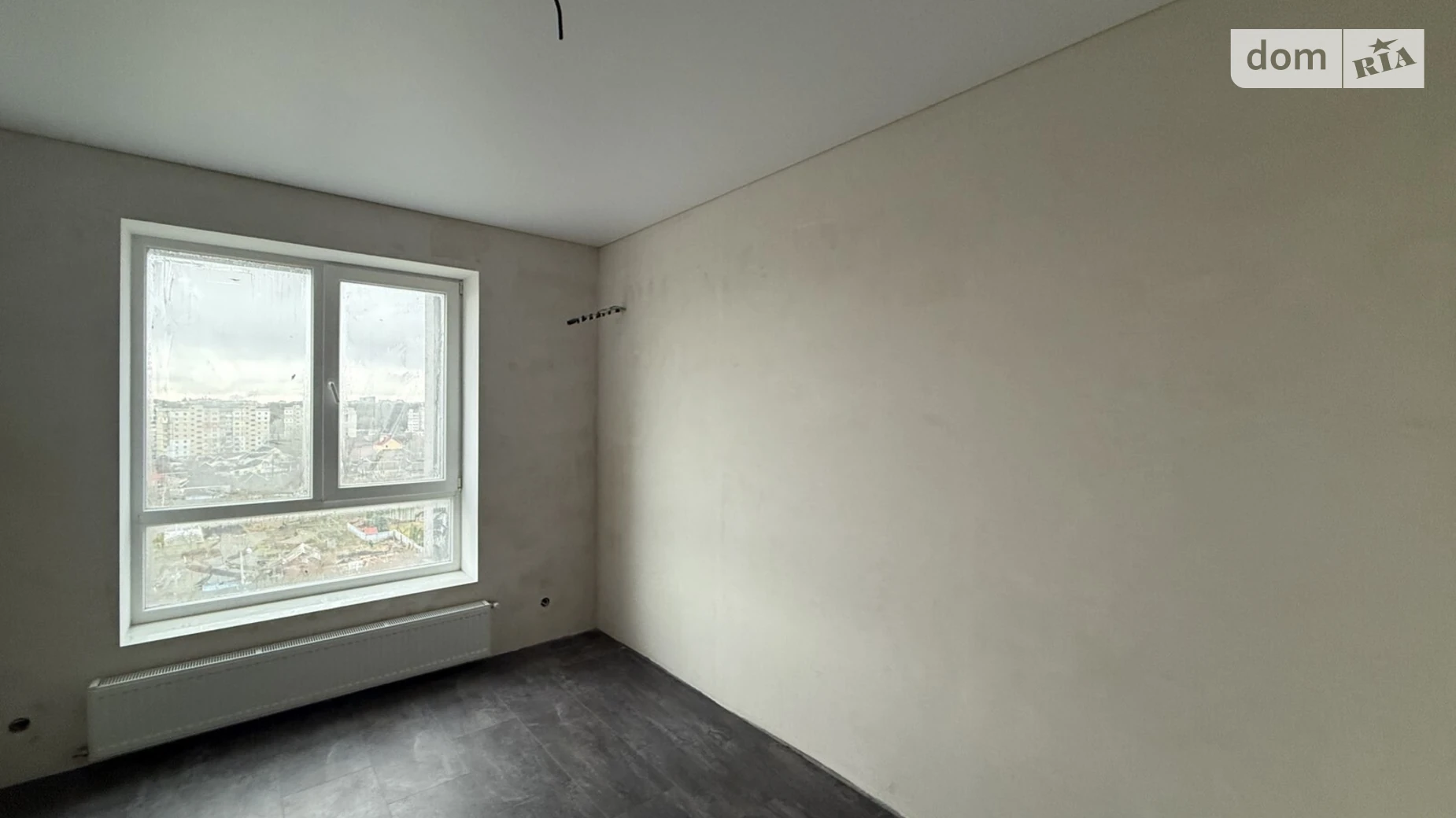 Продается 1-комнатная квартира 37 кв. м в Хмельницком, ул. Транспортная, 11/3 - фото 3