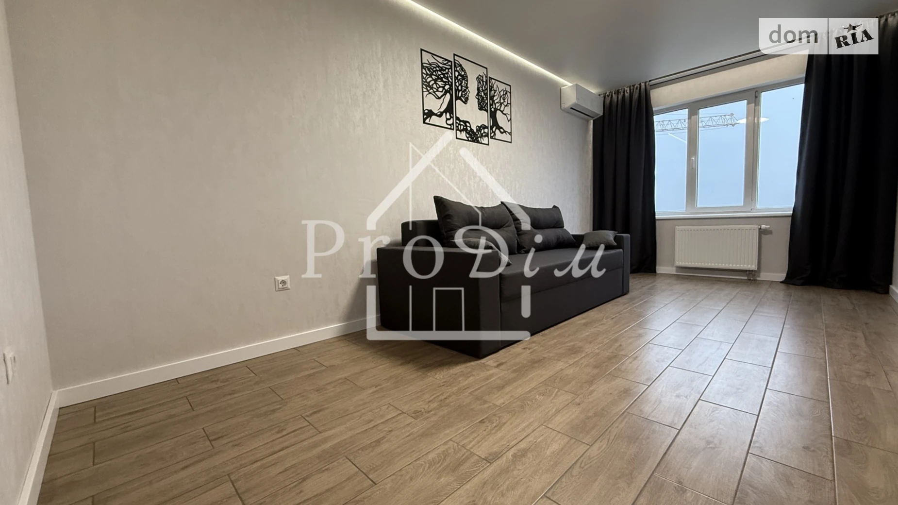 ул. Озерная, 27А Новоселки (Фастовский) ЖК на Озерной - фото 4