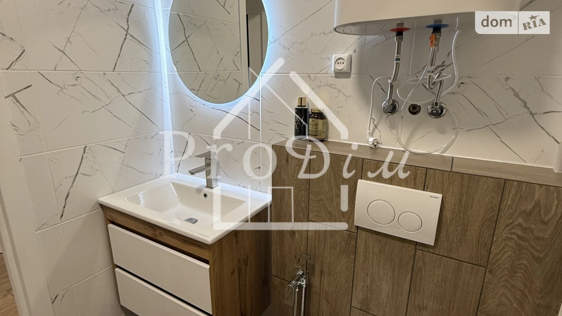 ул. Озерная, 27А Новоселки (Фастовский) ЖК на Озерной - фото 5