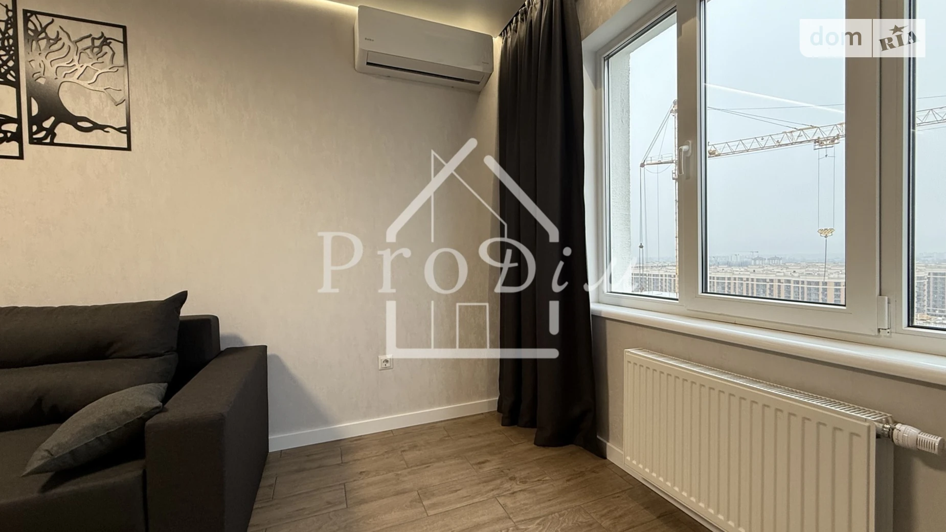 ул. Озерная, 27А Новоселки (Фастовский) ЖК на Озерной - фото 3