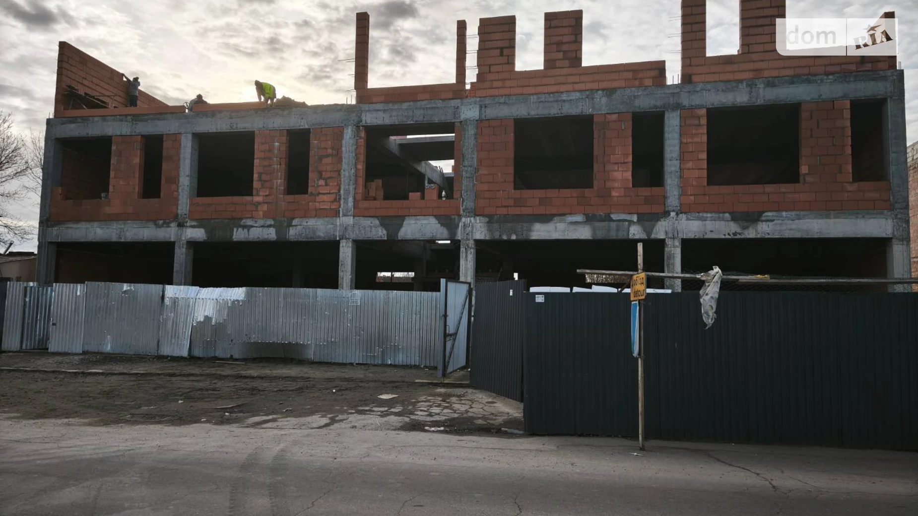 Продається приміщення вільного призначення 790 кв. м в 2-поверховій будівлі, цена: 980000 $ - фото 2