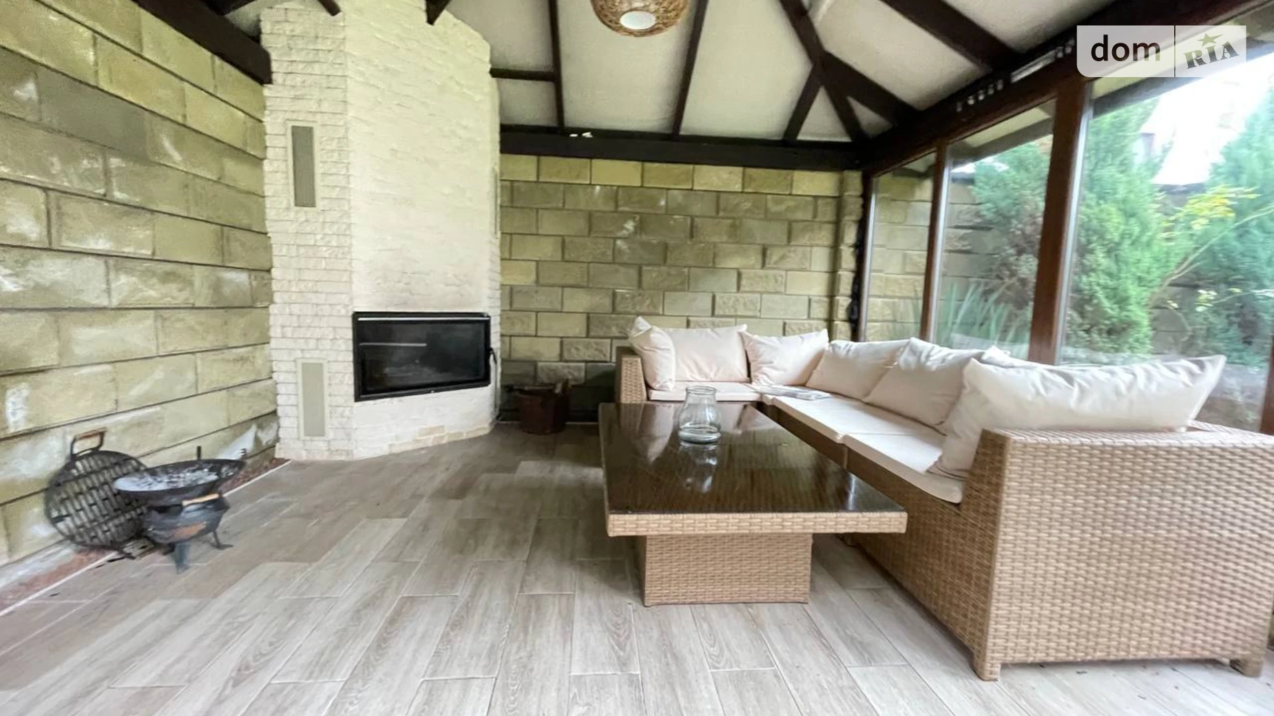 Продается часть дома 176 кв. м с подвалом, цена: 250000 $ - фото 5