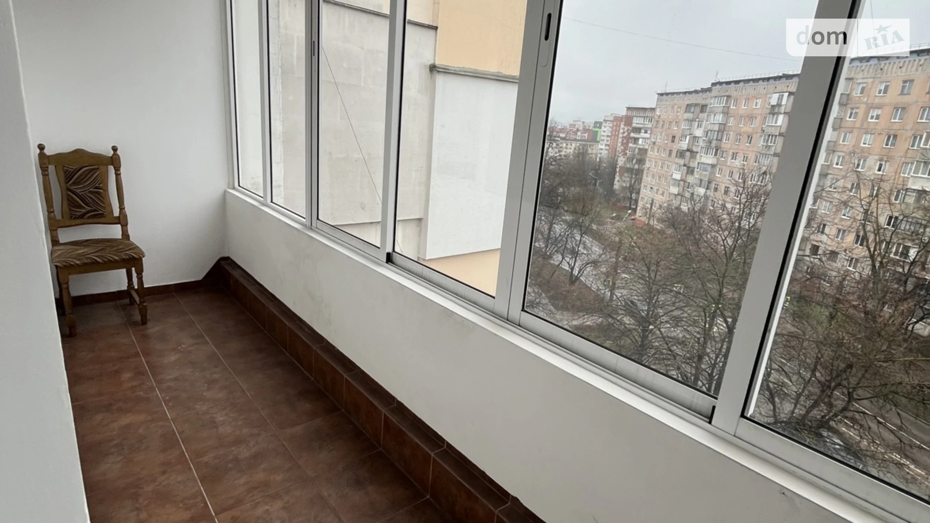 2-комнатная квартира 65 кв. м в Тернополе, ул. Генерала Мирона Тарнавского - фото 2