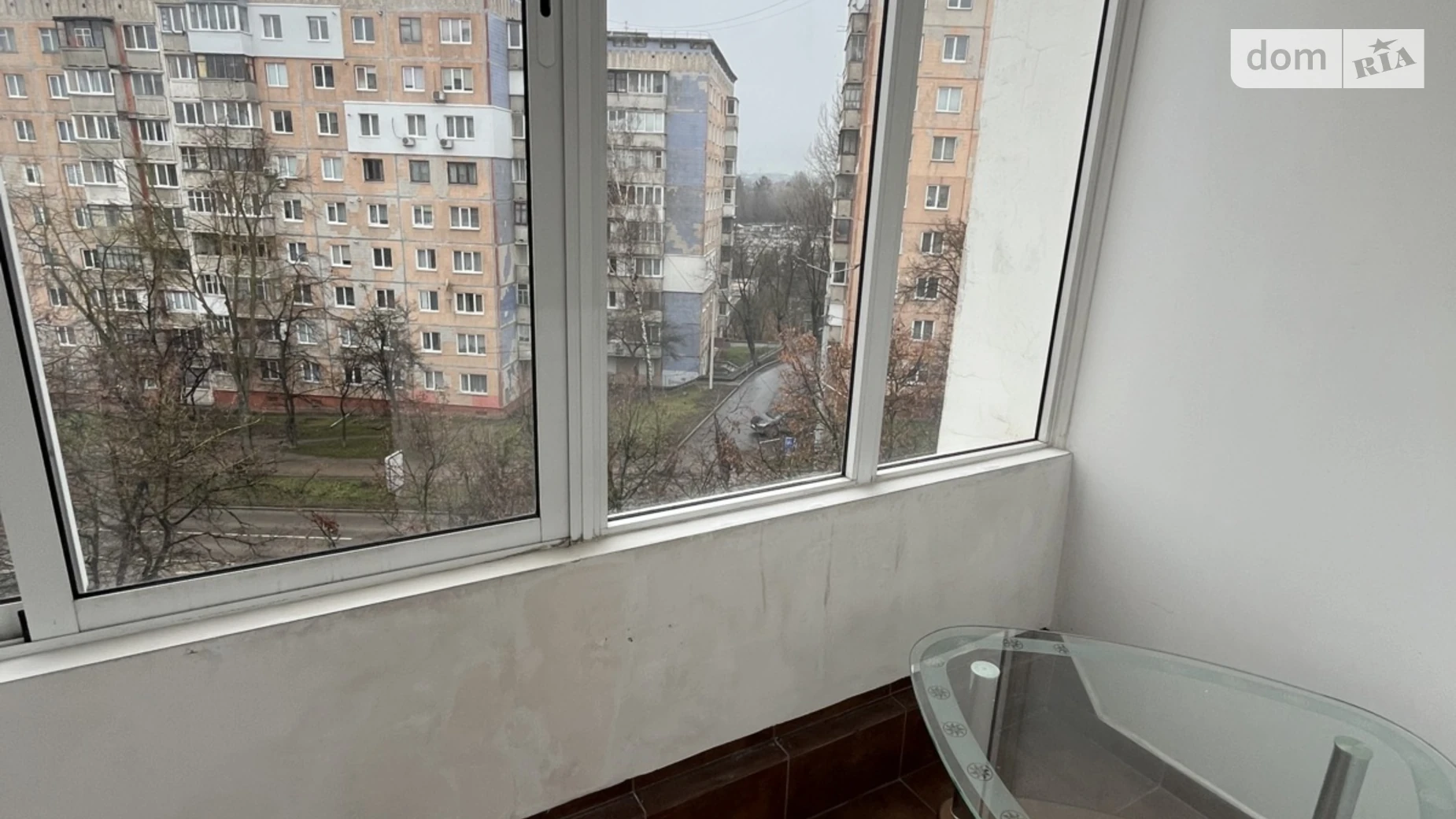 2-комнатная квартира 65 кв. м в Тернополе, ул. Генерала Мирона Тарнавского - фото 3