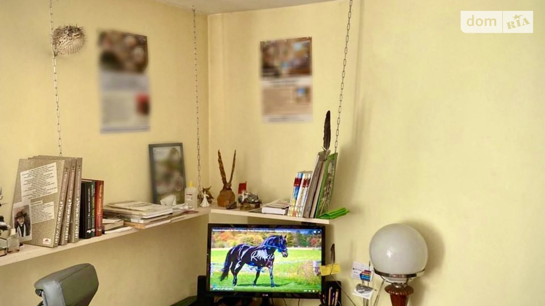 Продается 5-комнатная квартира 128 кв. м в Виннице, пер. Селянский - фото 4