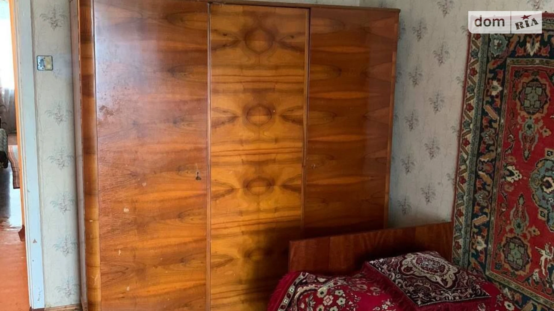 Продается 2-комнатная квартира 50.1 кв. м в Харькове, ул. Мира, 84 - фото 2