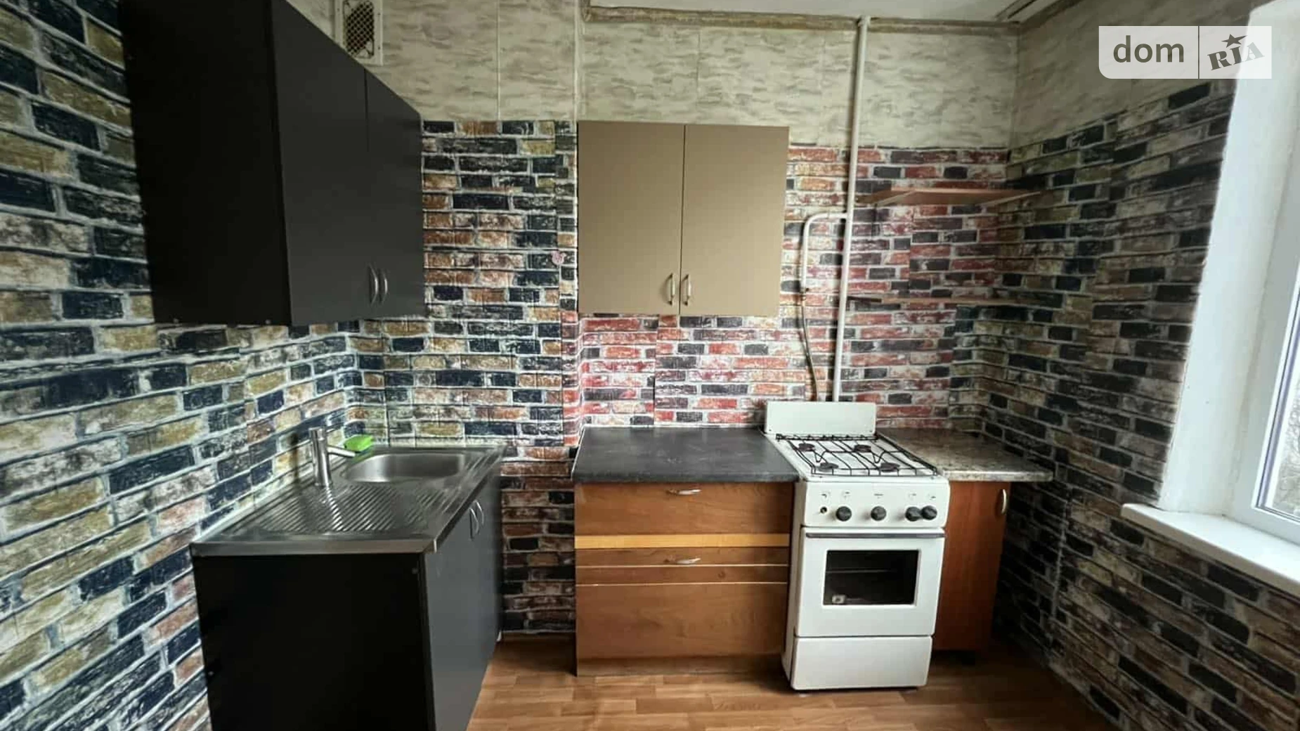 Сдается в аренду 1-комнатная квартира 35 кв. м в Белой Церкви, ул. Василия Стуса(Славина), 10 - фото 2