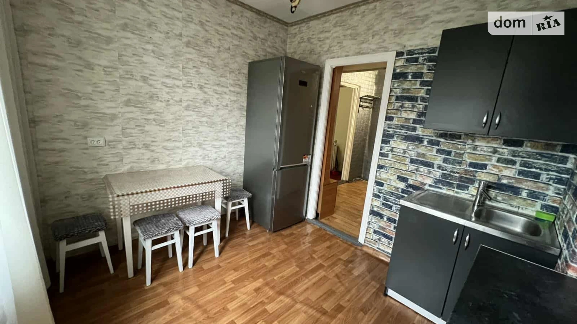 Здається в оренду 1-кімнатна квартира 35 кв. м у Білій Церкві, вул. Василя Стуса(Славіна), 10 - фото 4