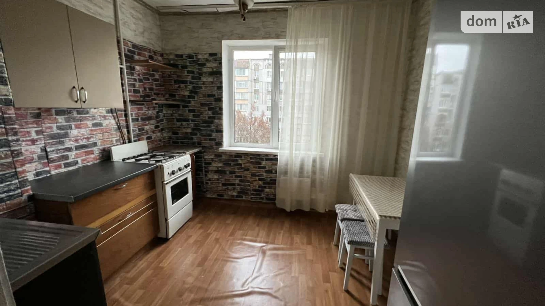 Здається в оренду 1-кімнатна квартира 35 кв. м у Білій Церкві, вул. Василя Стуса(Славіна), 10 - фото 5