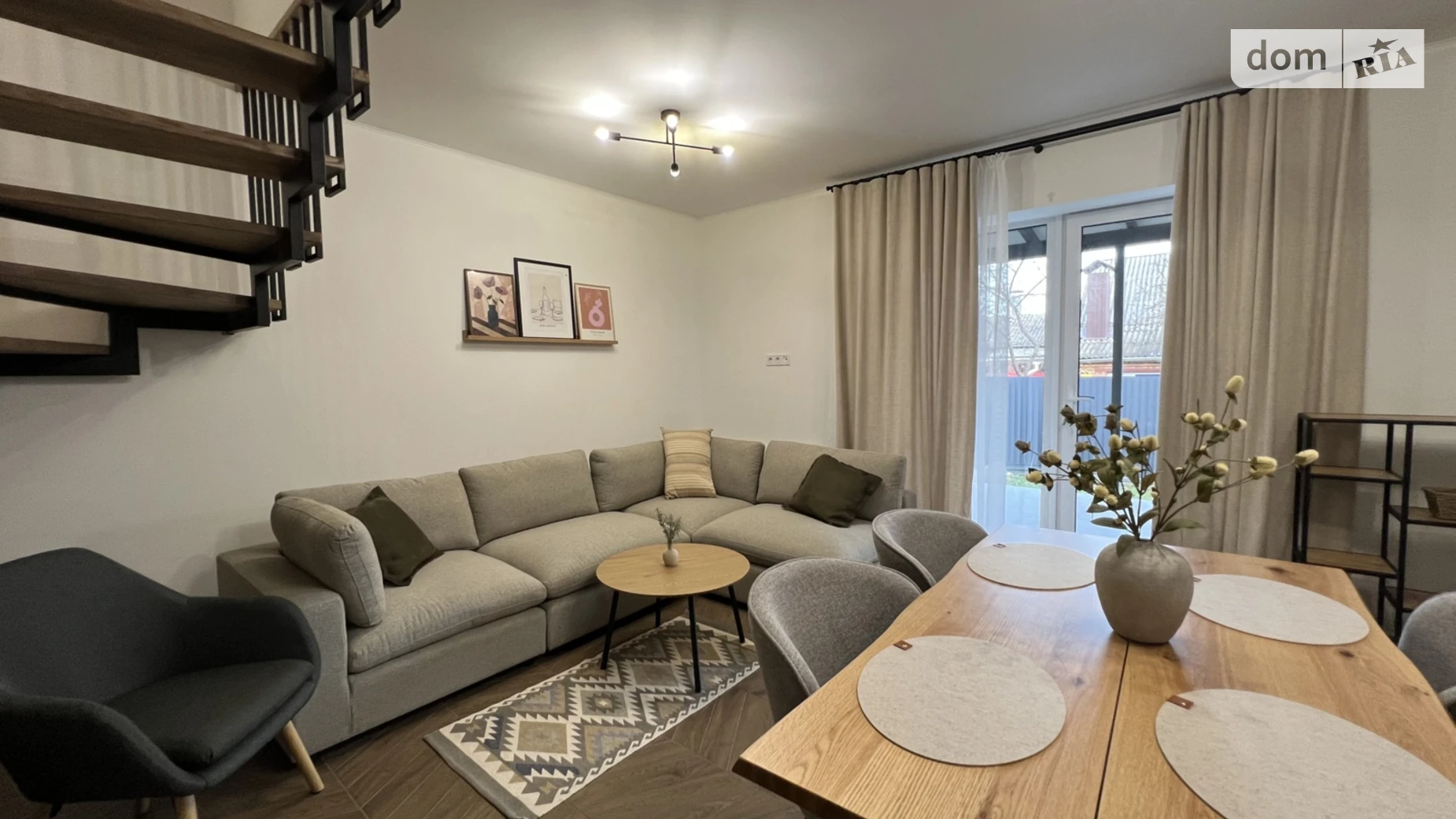 ул. Леонида Каденюка(Комарова) Пирогово Винница, цена: 1500 $ - фото 4