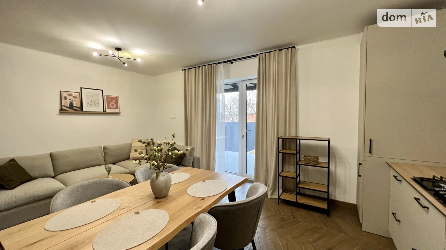 ул. Леонида Каденюка(Комарова) Пирогово Винница, цена: 1500 $ - фото 5