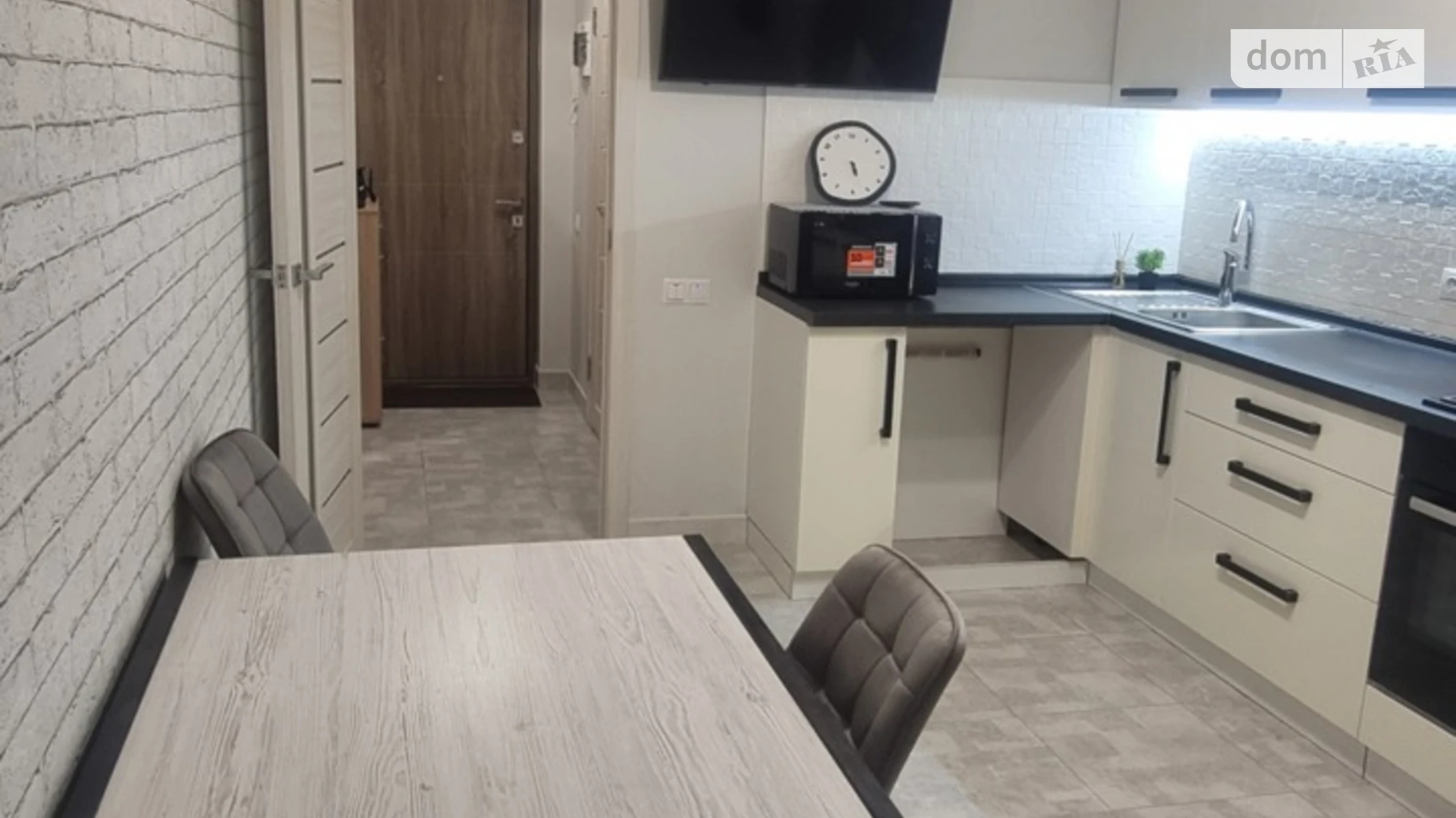 Сдается в аренду 1-комнатная квартира 41 кв. м в Николаеве, цена: 15000 грн - фото 3