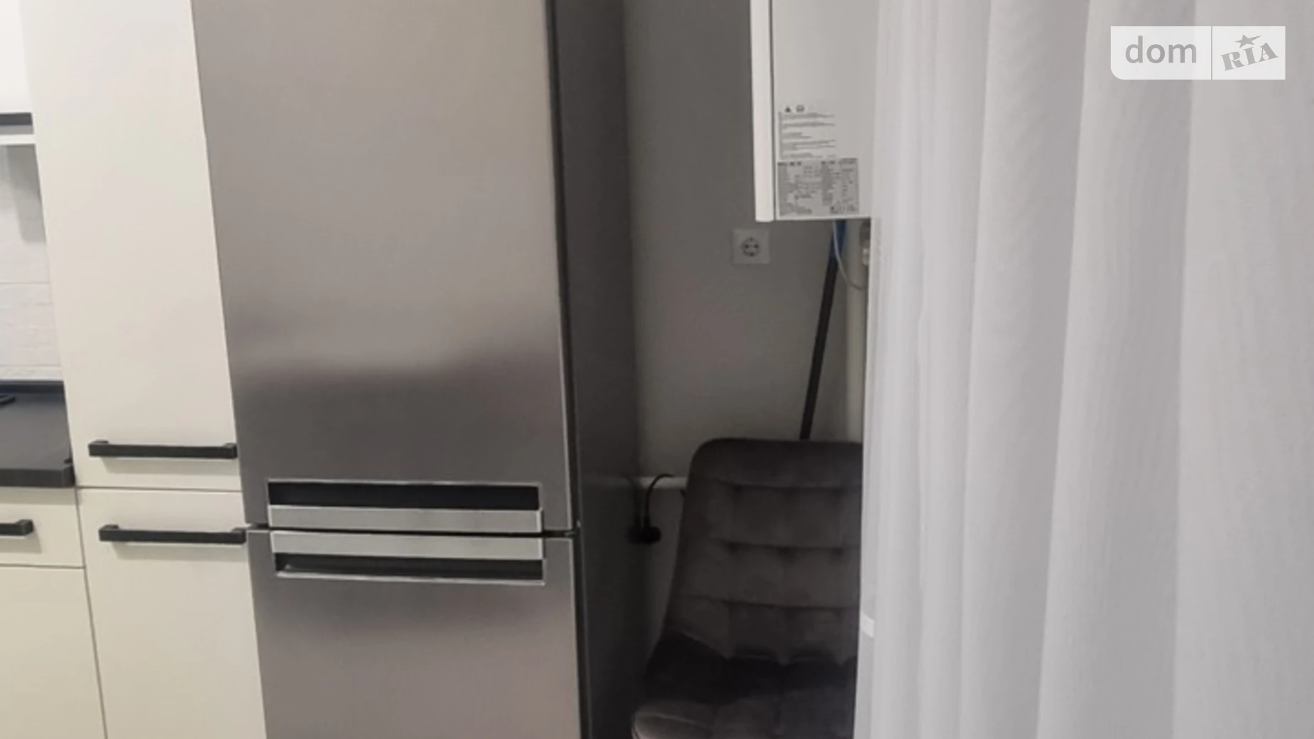 Сдается в аренду 1-комнатная квартира 41 кв. м в Николаеве, цена: 15000 грн - фото 4