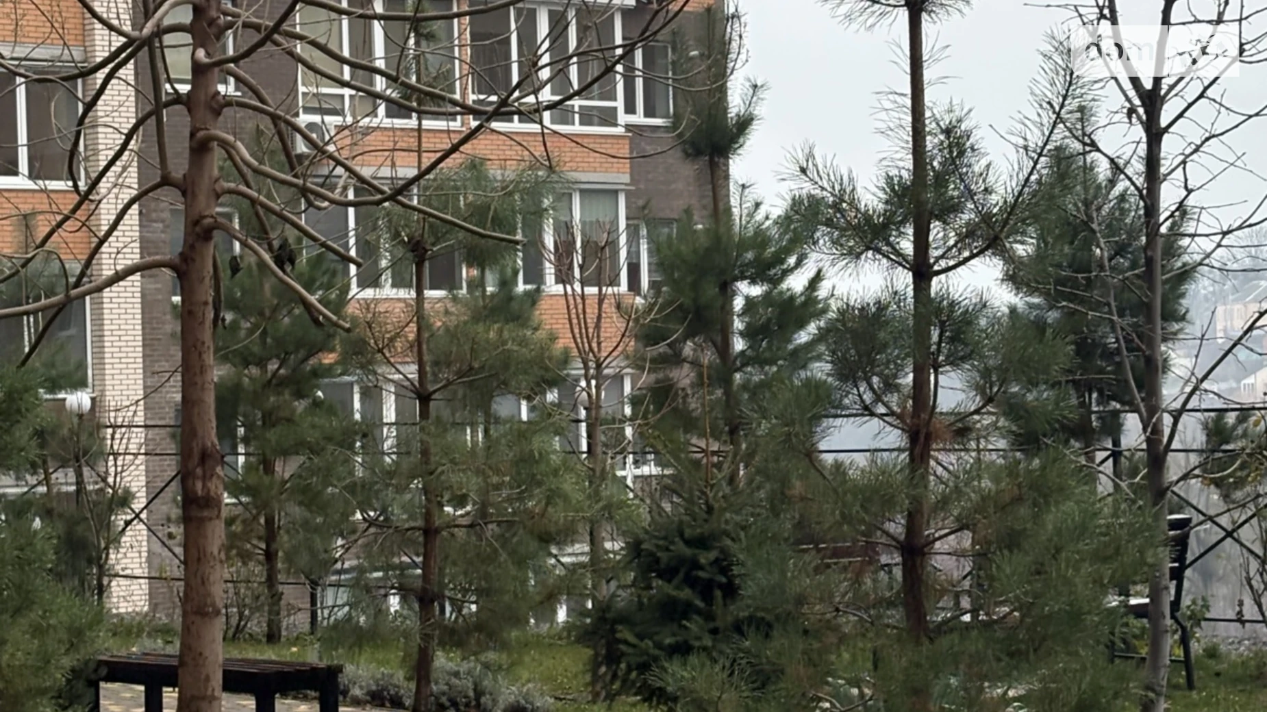 Сдается в аренду 2-комнатная квартира 80 кв. м в Виннице, ул. Князей Кориатовичей, 114/1 - фото 4