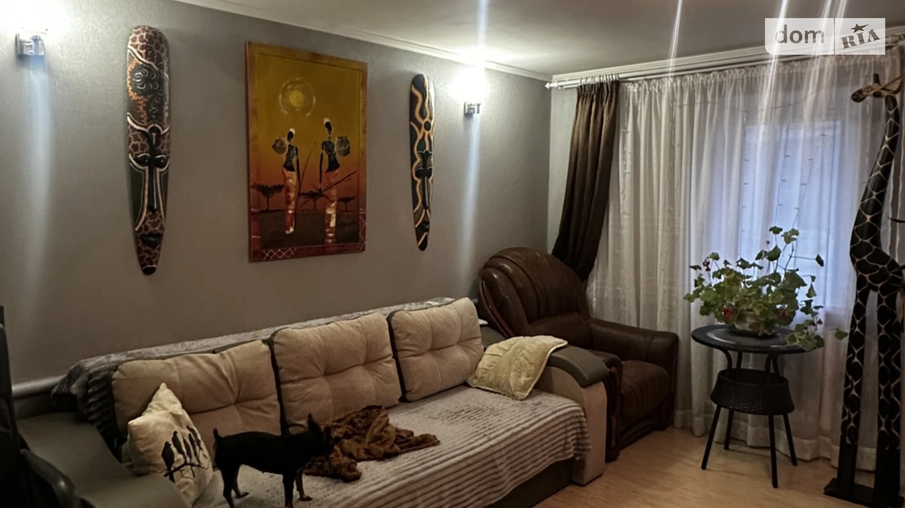 Продается одноэтажный дом 95 кв. м с балконом, цена: 170000 $ - фото 2