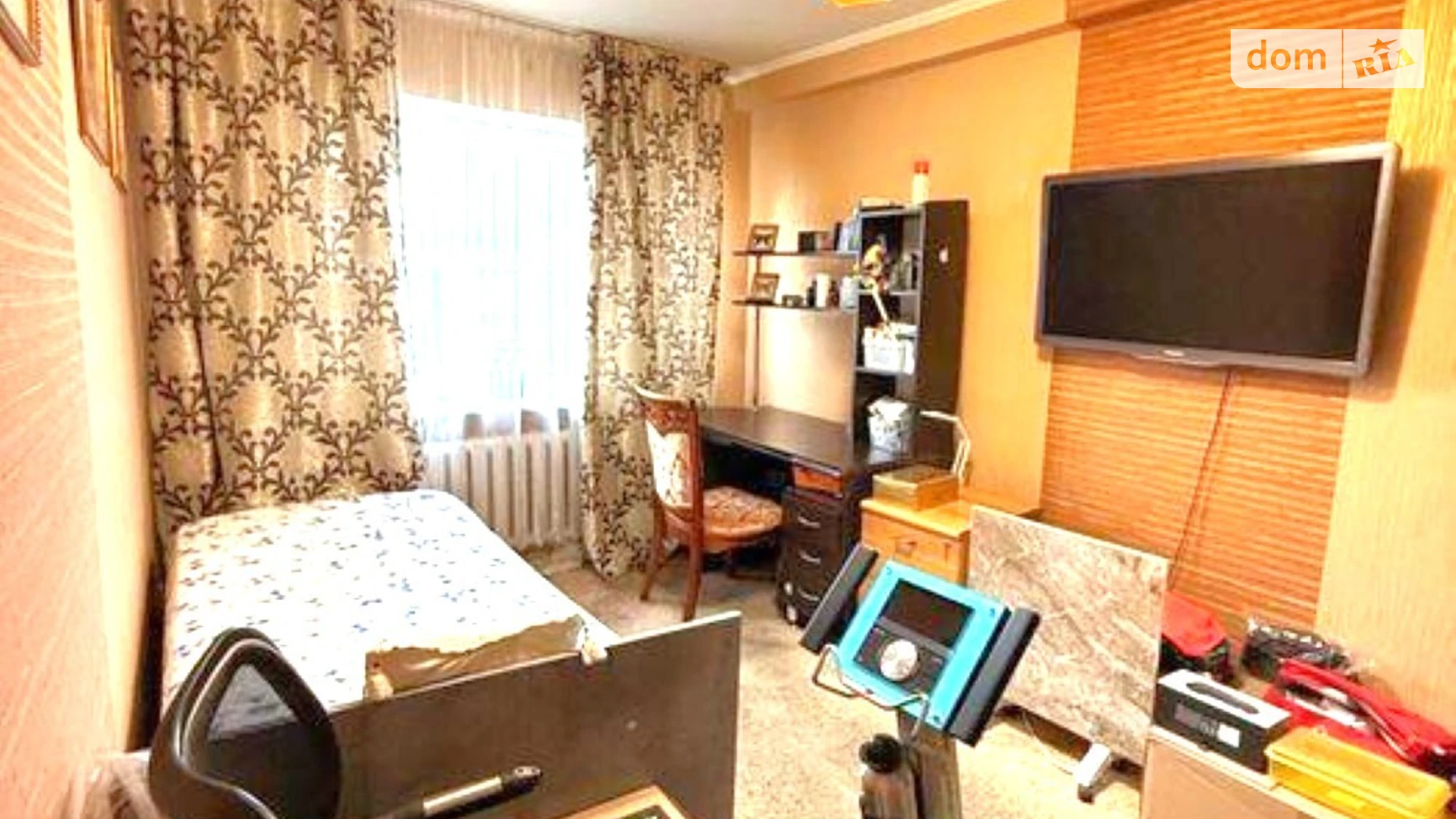 Продається 3-кімнатна квартира 64.7 кв. м у Києві, цена: 81000 $ - фото 5