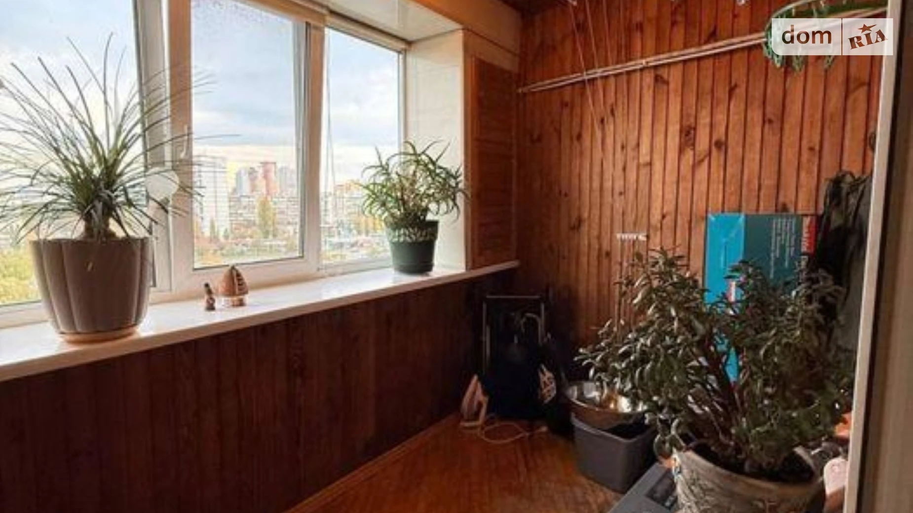 Продається 3-кімнатна квартира 64.7 кв. м у Києві, цена: 81000 $ - фото 3