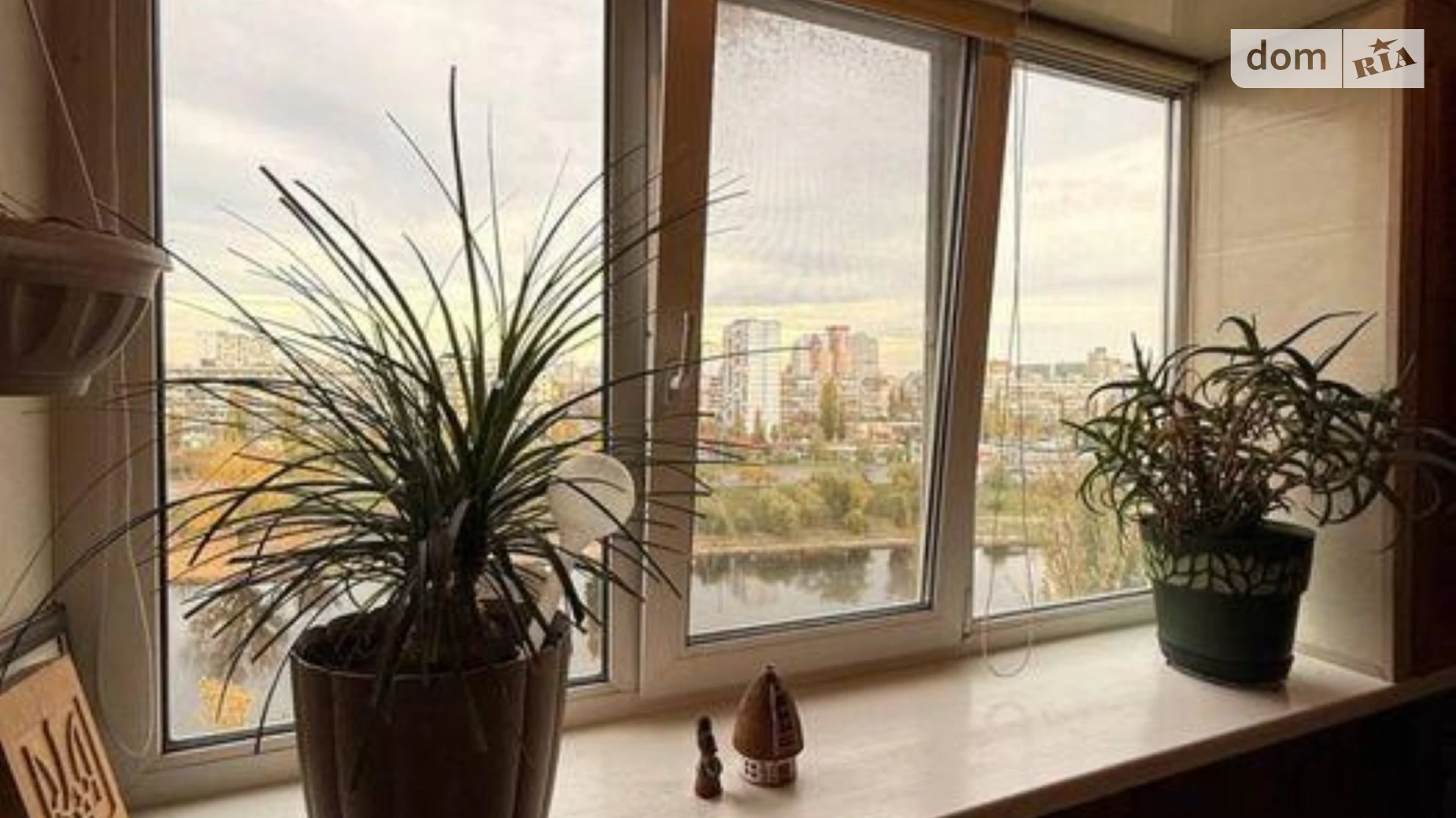 Продається 3-кімнатна квартира 64.7 кв. м у Києві, цена: 81000 $ - фото 2