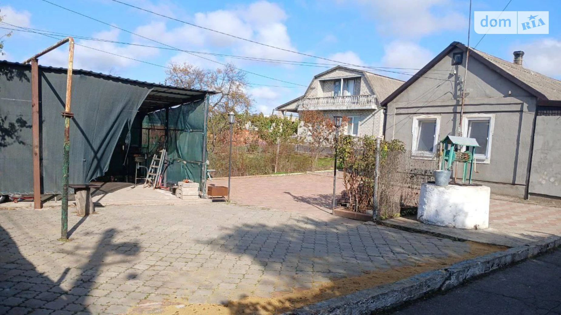 Продается одноэтажный дом 102 кв. м с камином, цена: 35000 $ - фото 4