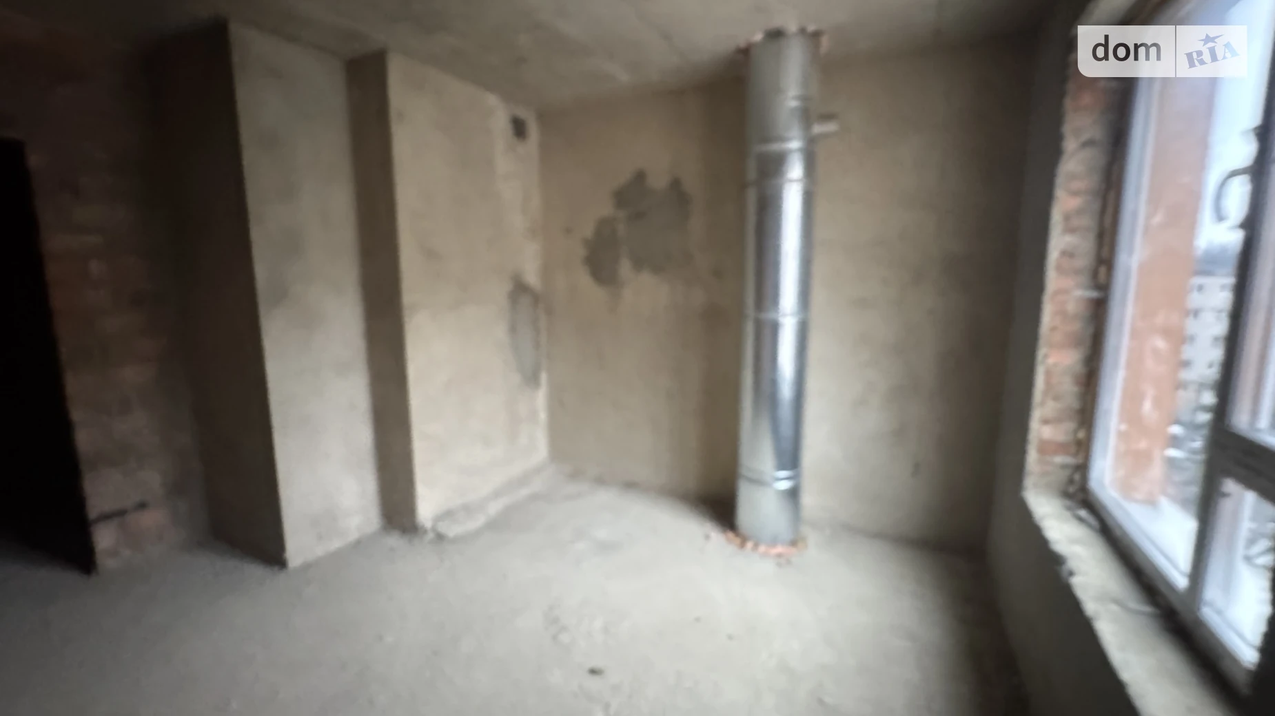 Продается 1-комнатная квартира 43.25 кв. м в Виннице, ул. Ивана Богуна - фото 2