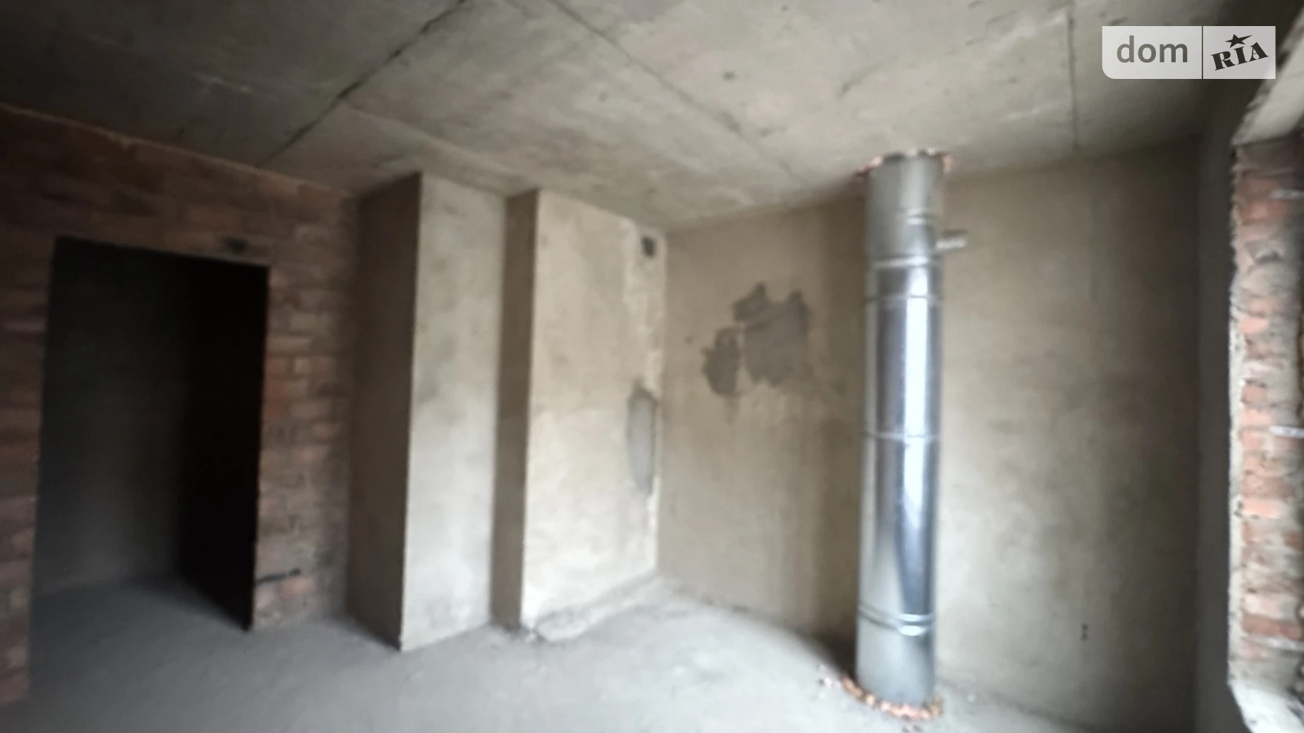 Продается 1-комнатная квартира 43.25 кв. м в Виннице, ул. Ивана Богуна - фото 3