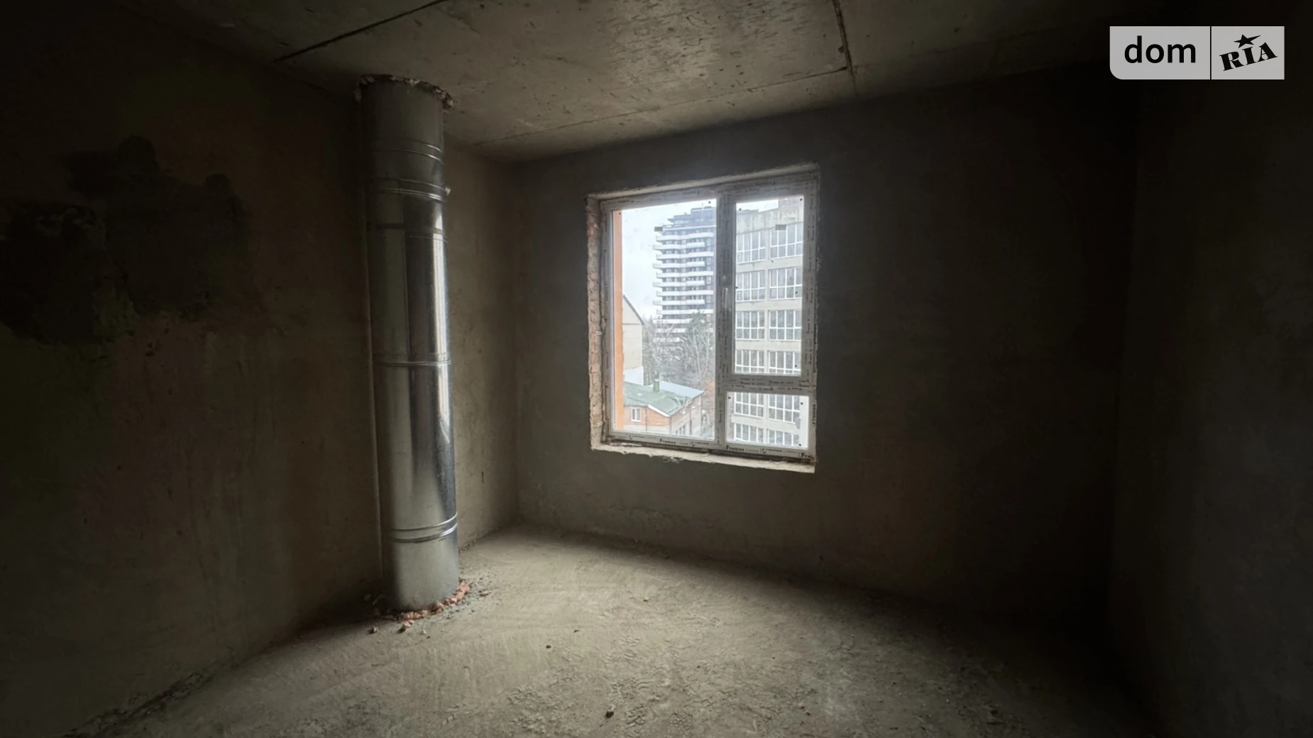 Продается 1-комнатная квартира 43.25 кв. м в Виннице, ул. Ивана Богуна - фото 4