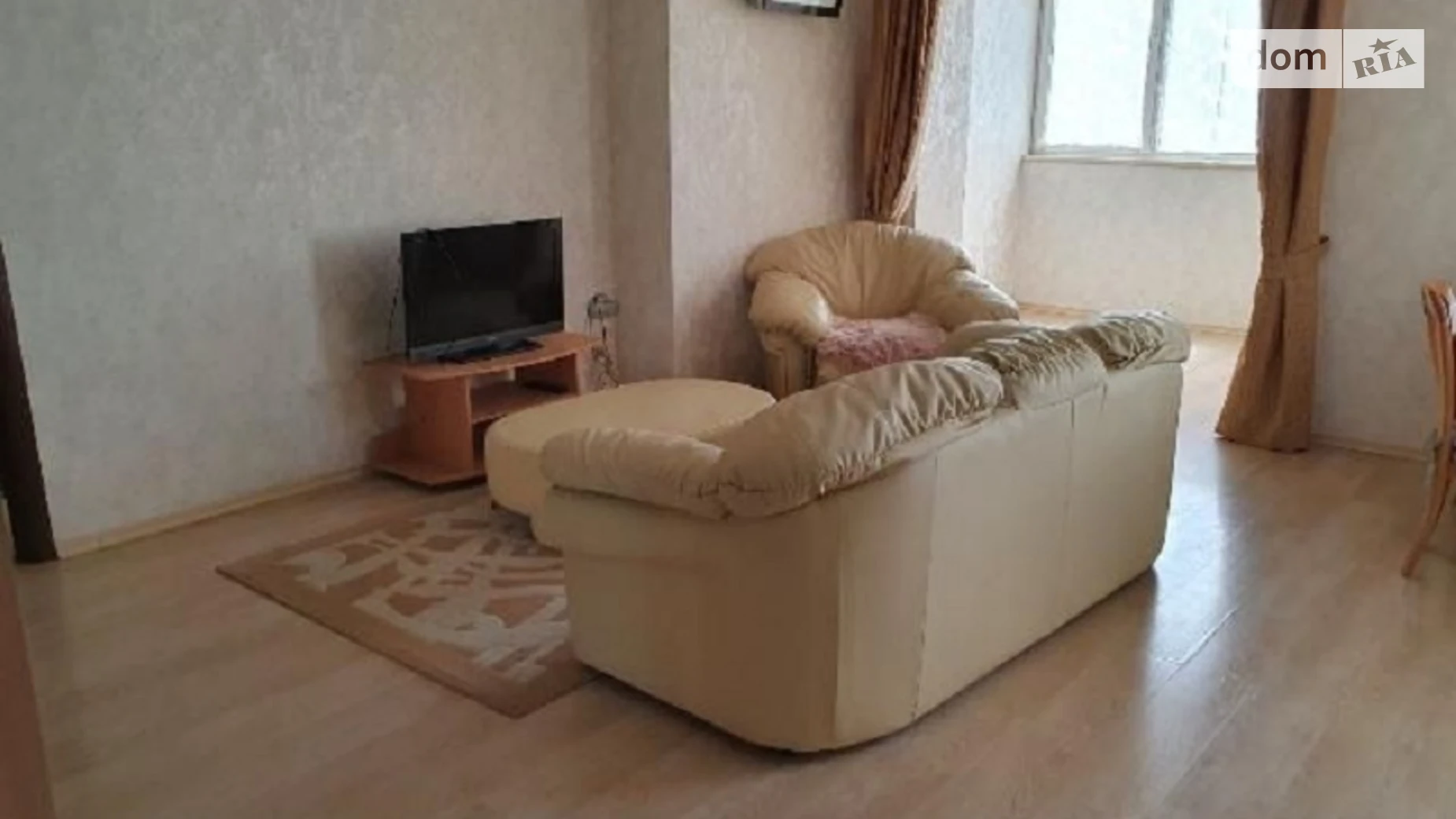 Продается 2-комнатная квартира 59 кв. м в Одессе, ул. Зоопарковая - фото 2