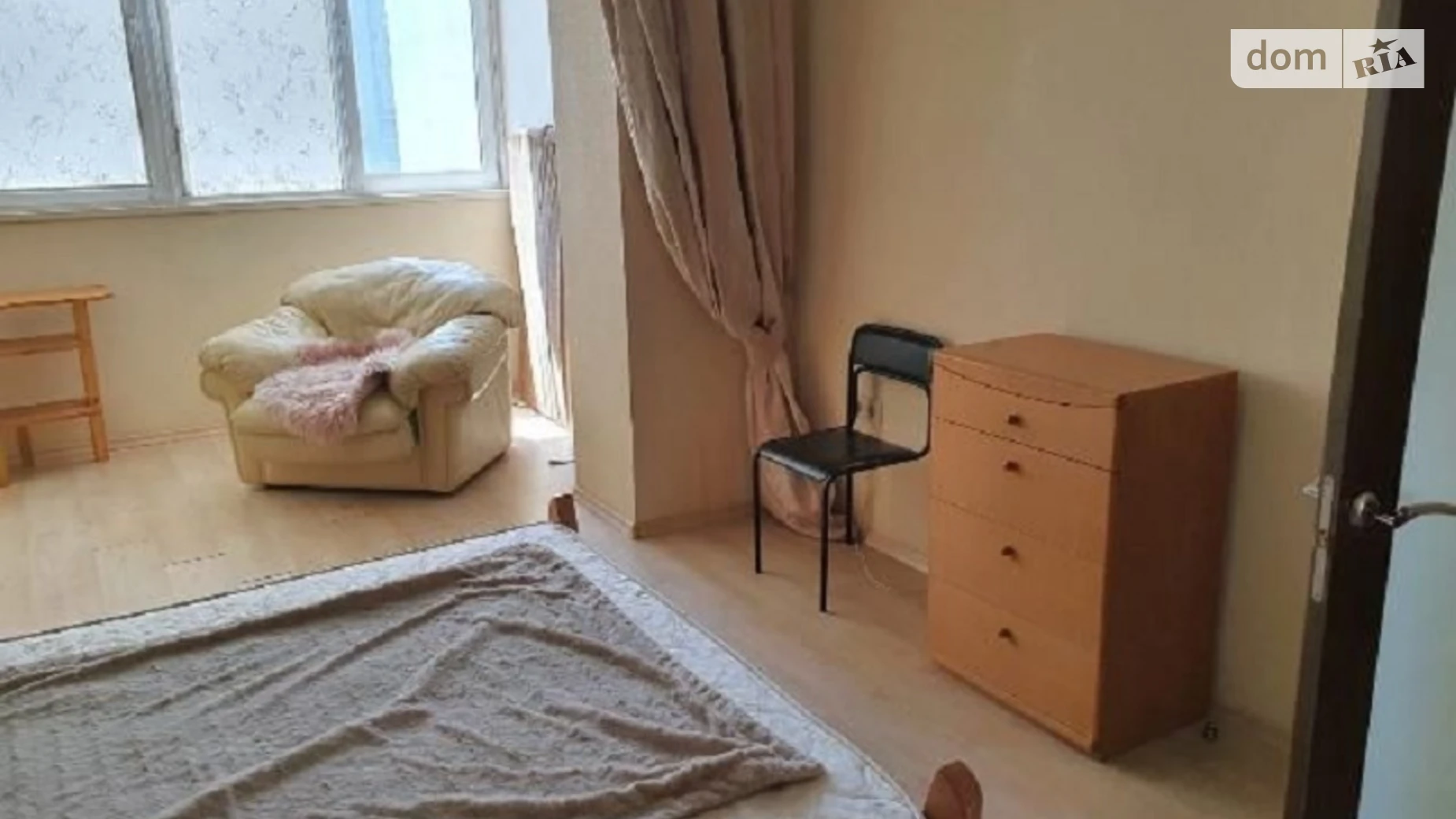 Продается 2-комнатная квартира 59 кв. м в Одессе, ул. Зоопарковая - фото 4