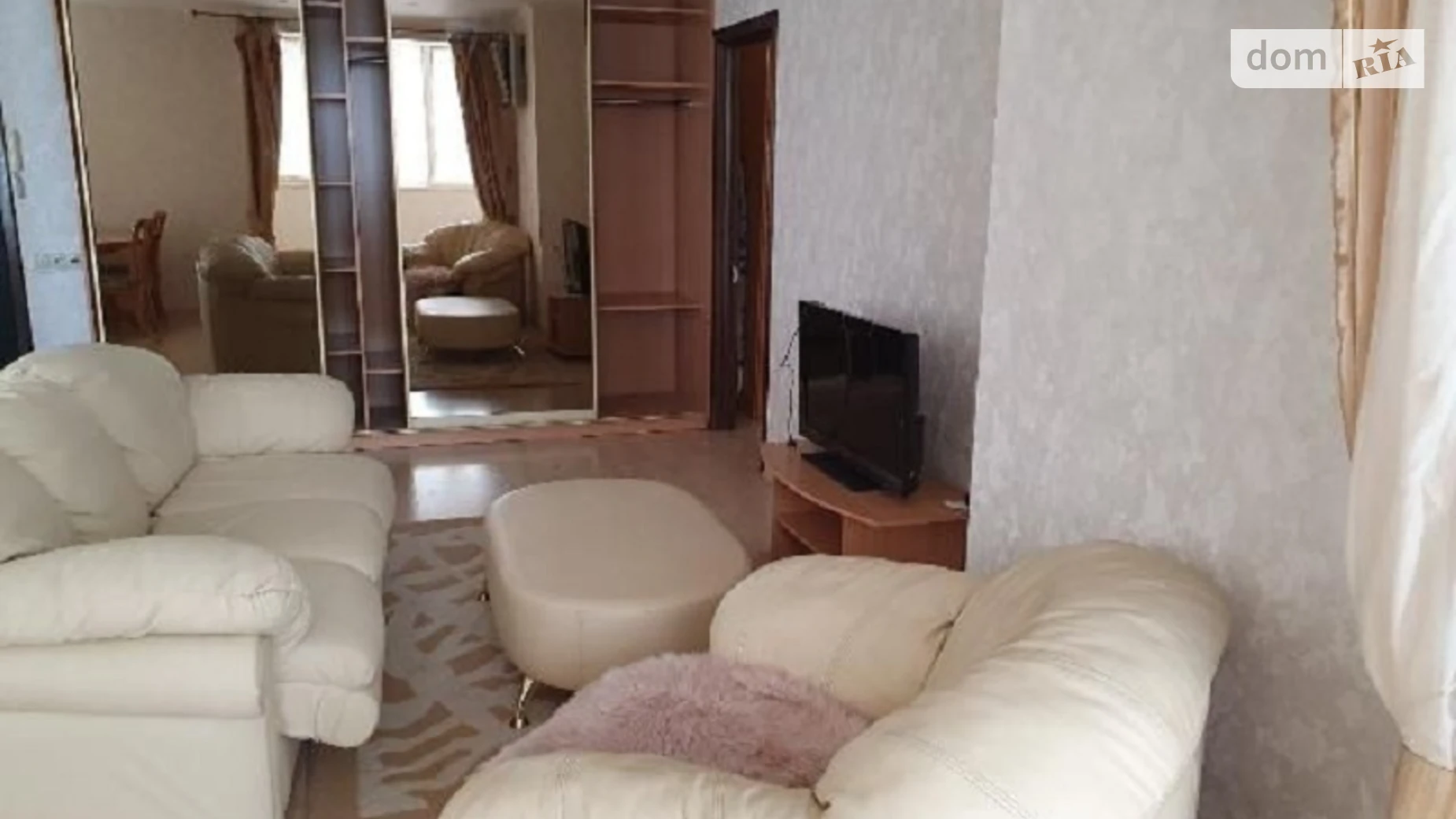 Продается 2-комнатная квартира 59 кв. м в Одессе, ул. Зоопарковая - фото 3