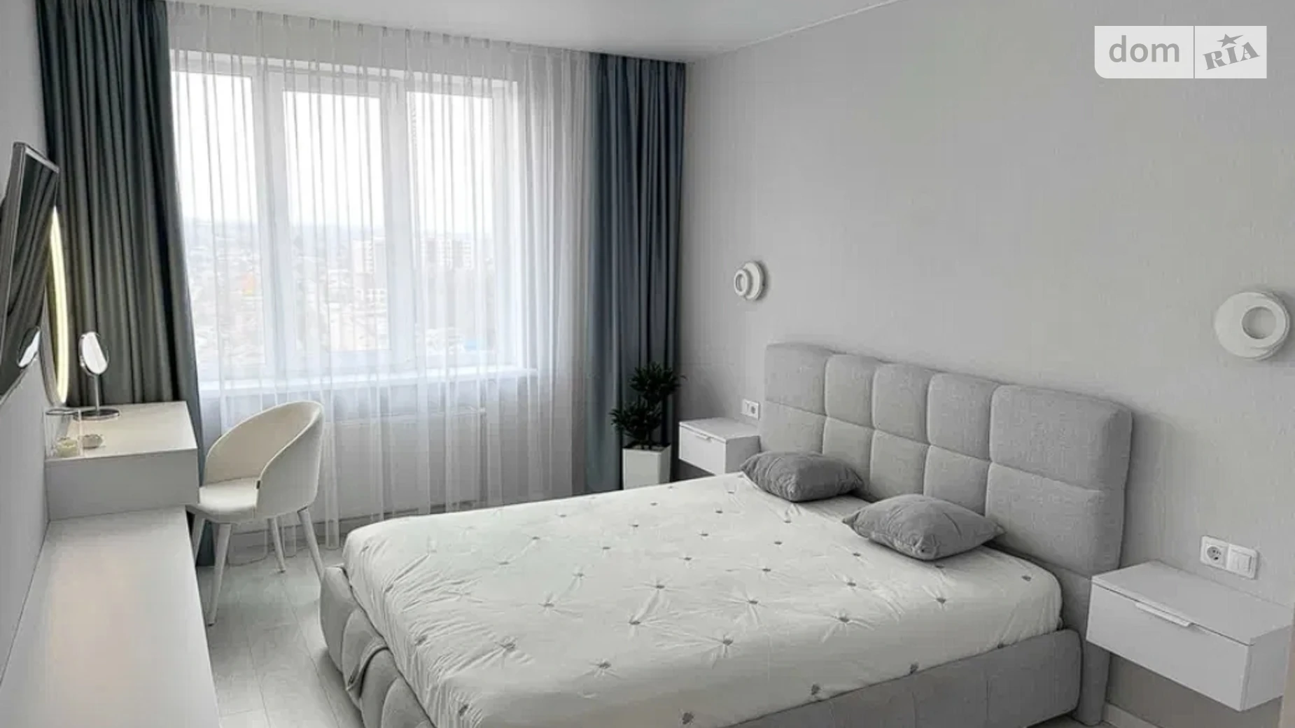 Продается 2-комнатная квартира 73 кв. м в Хмельницком, цена: 120000 $ - фото 3