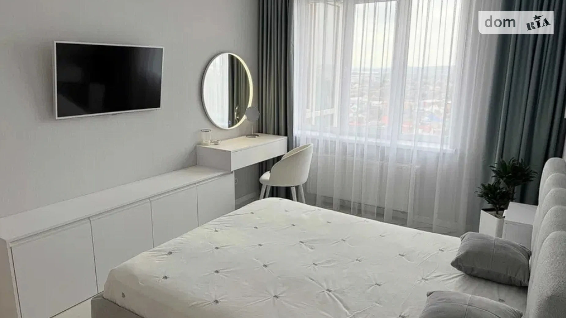 Продается 2-комнатная квартира 73 кв. м в Хмельницком, цена: 120000 $ - фото 2