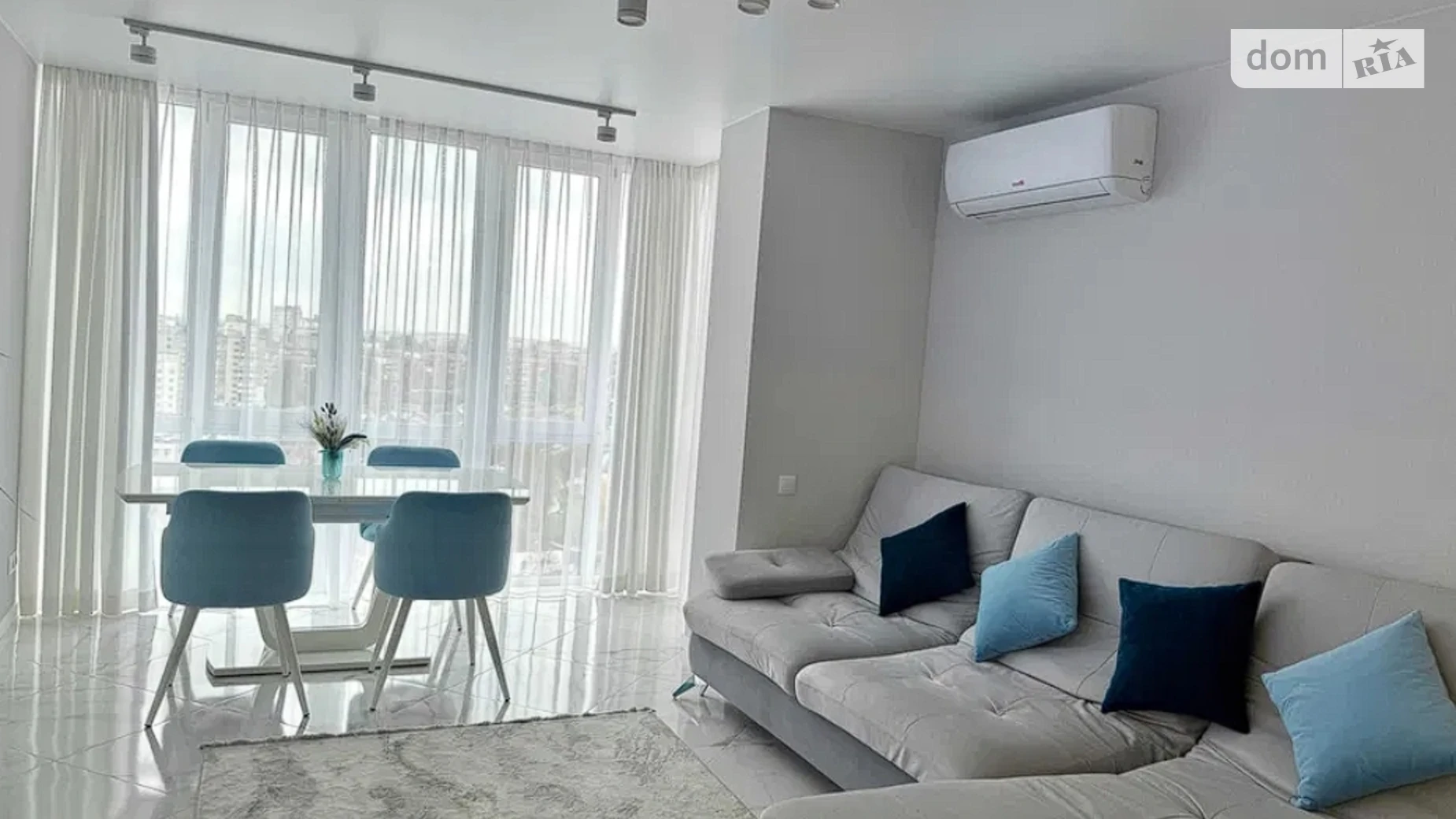 Продается 2-комнатная квартира 73 кв. м в Хмельницком, цена: 120000 $ - фото 5