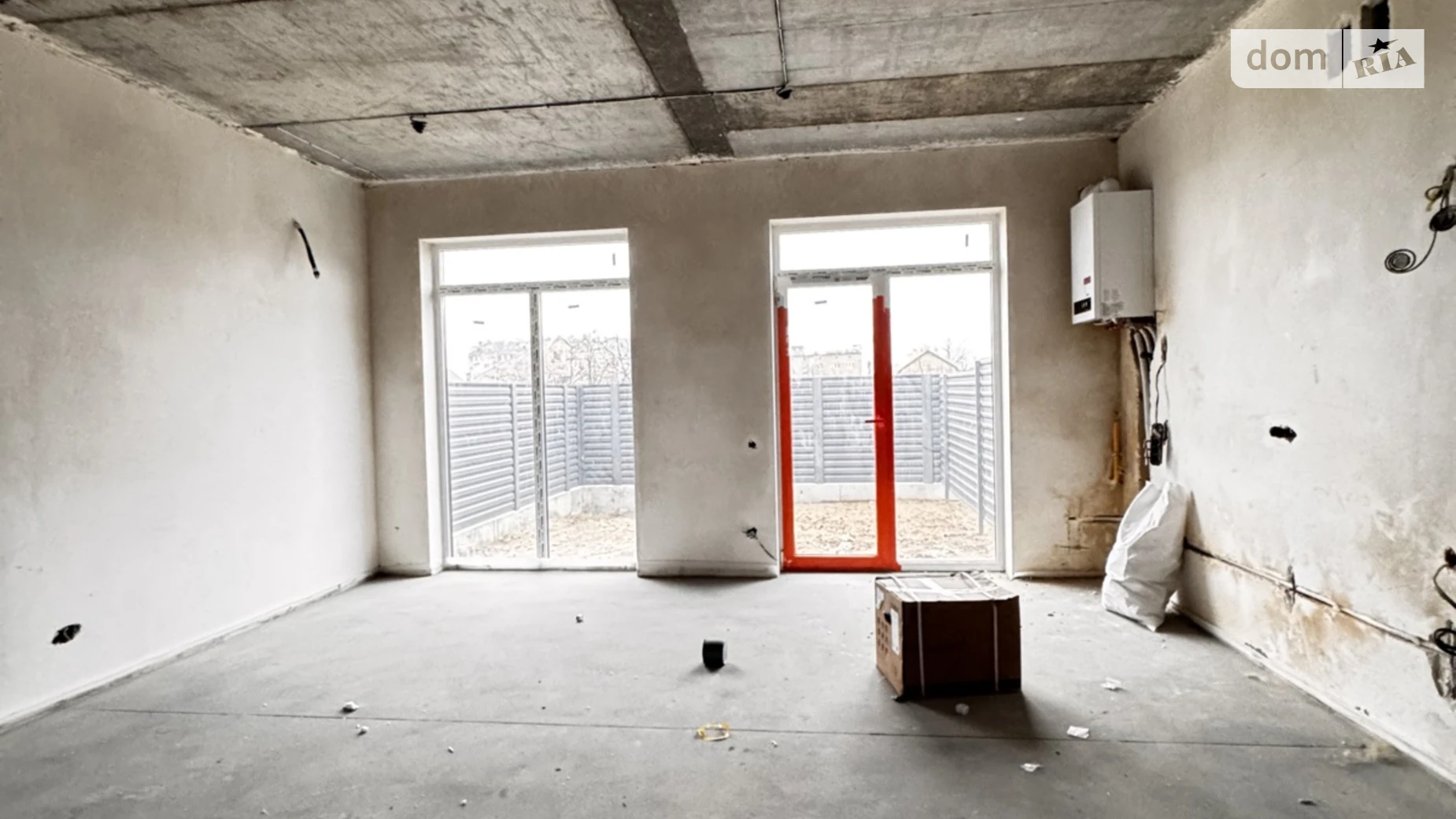 ул. Зои Космодемьянской Петропавловская Борщаговка, цена: 125000 $ - фото 5