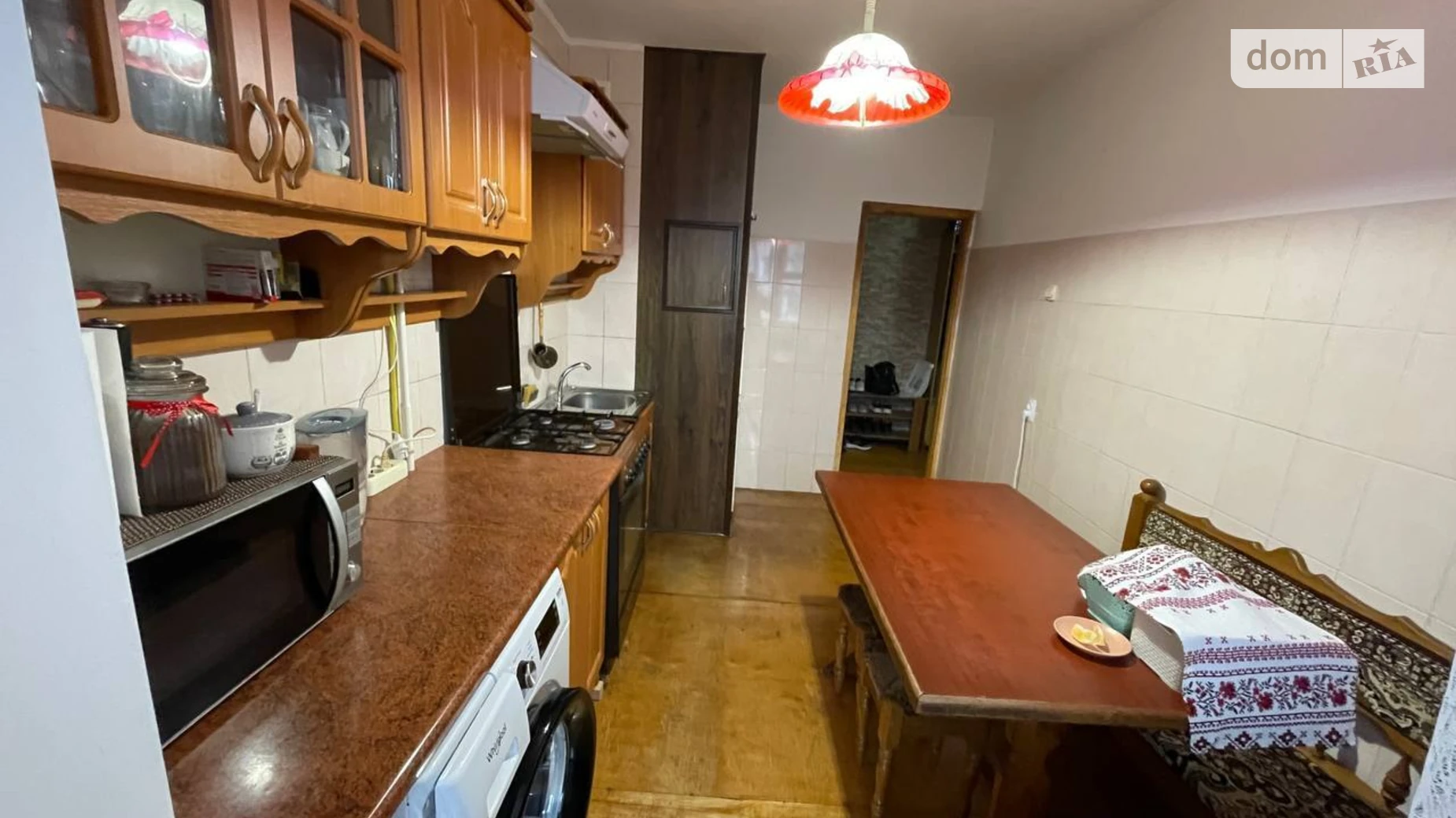 Продается 5-комнатная квартира 103.6 кв. м в Ровно, ул. Шухевича Романа - фото 4